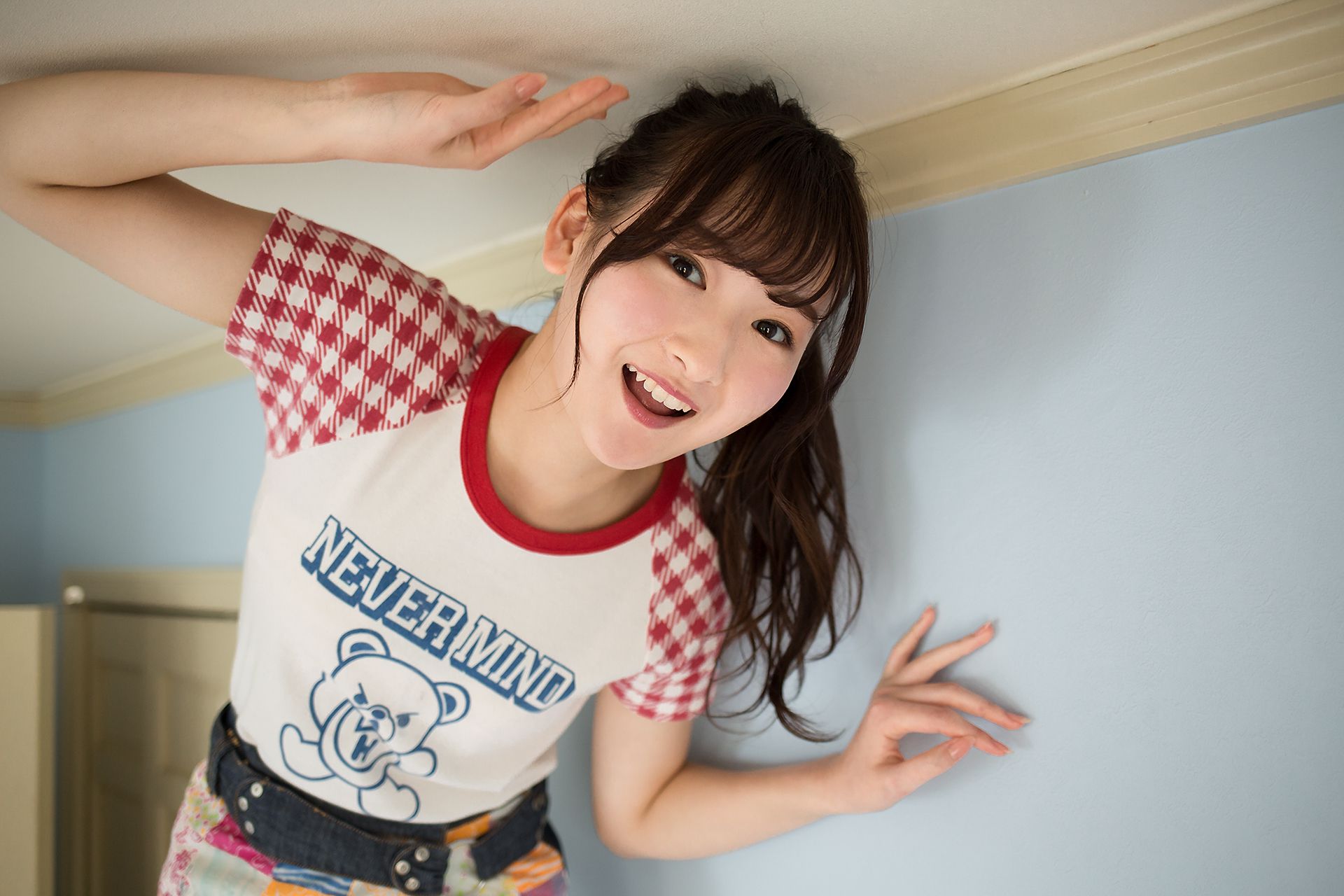 Asami Kondou 近藤あさみ - Special Gallery 02-图21