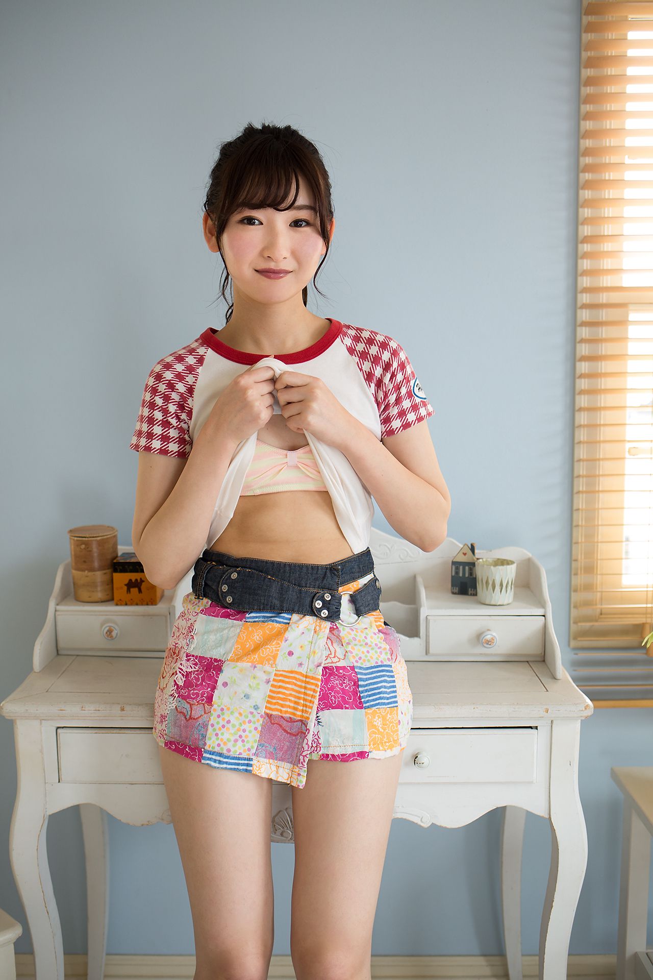 Asami Kondou 近藤あさみ - Special Gallery 02-图27