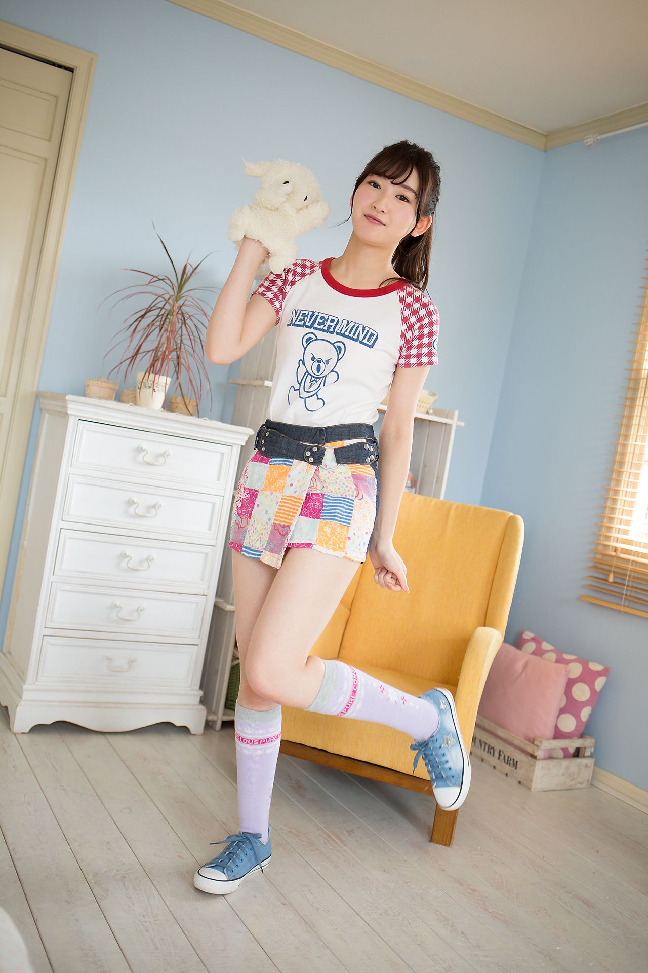 Asami Kondou 近藤あさみ - Special Gallery 02-图3