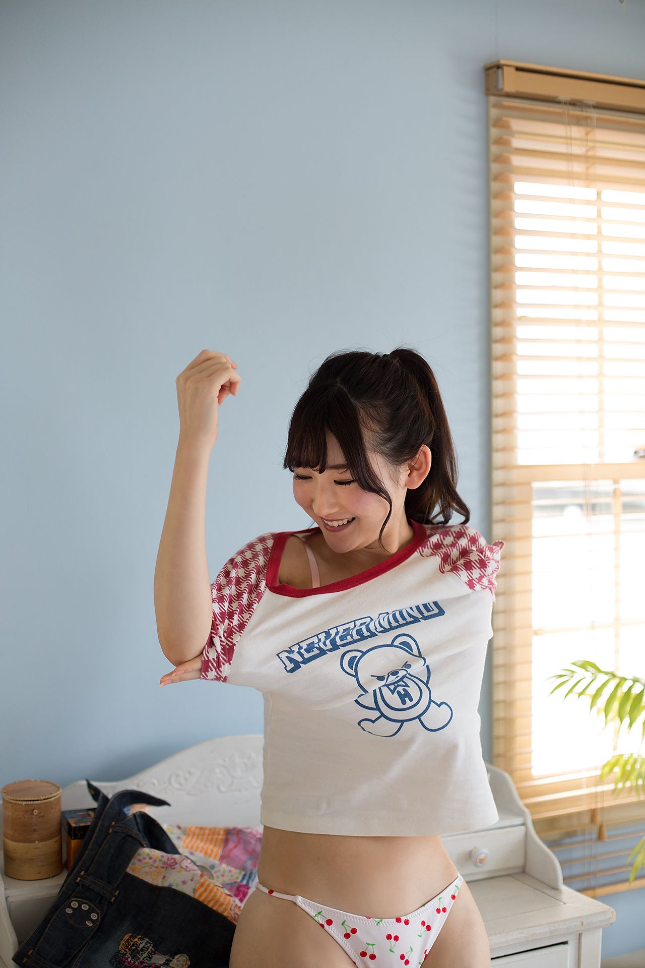 Asami Kondou 近藤あさみ - Special Gallery 02-图41