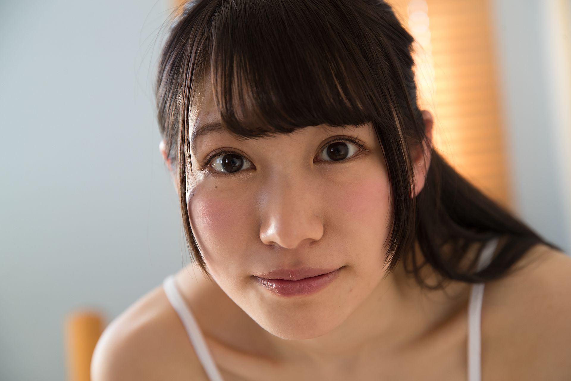 Ayana Haduki 葉月彩菜 - Secret Gallery (STAGE1) 6.1-图37