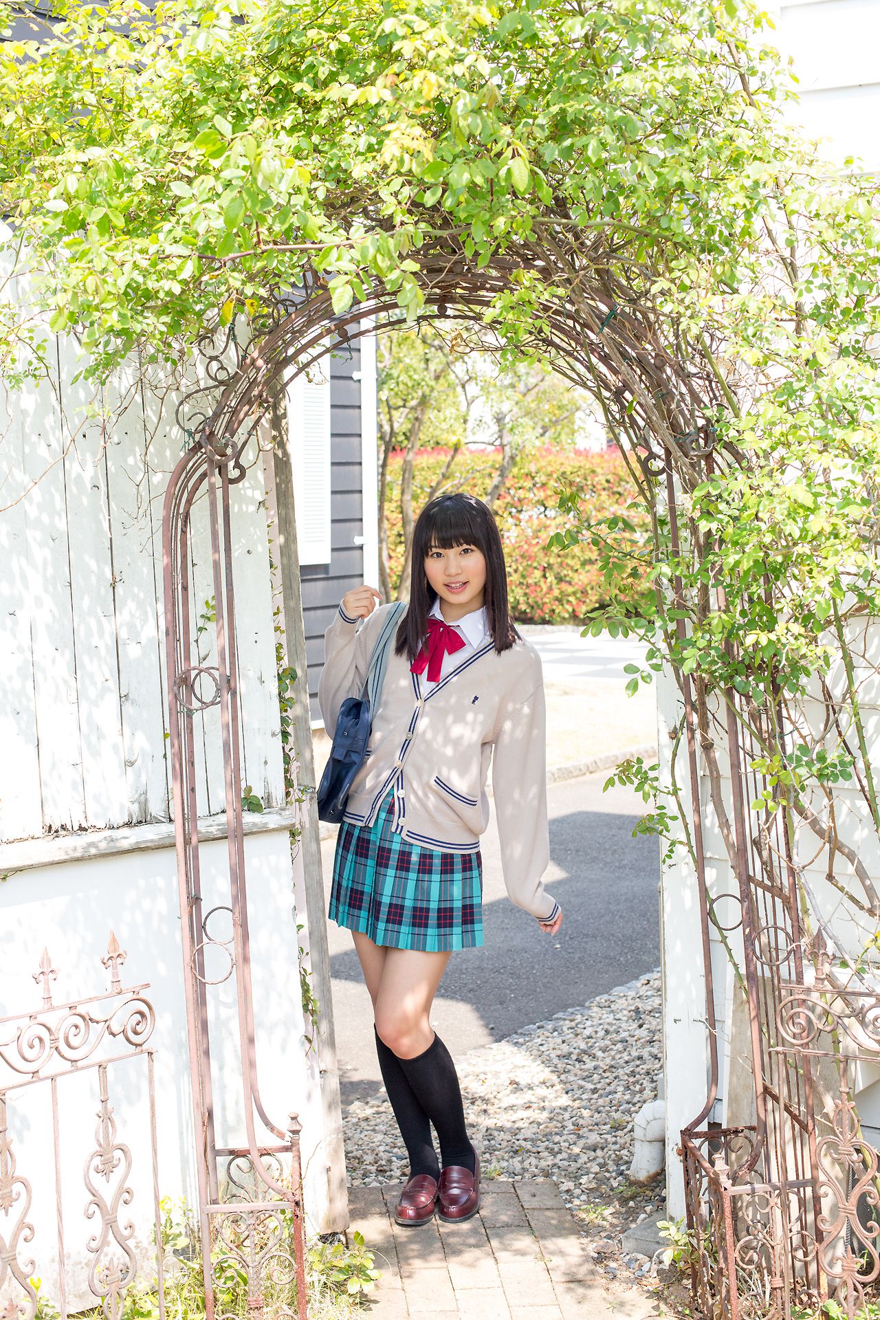 Kurumi Miyamaru 宮丸くるみ - Regular Gallery 5.1-图0