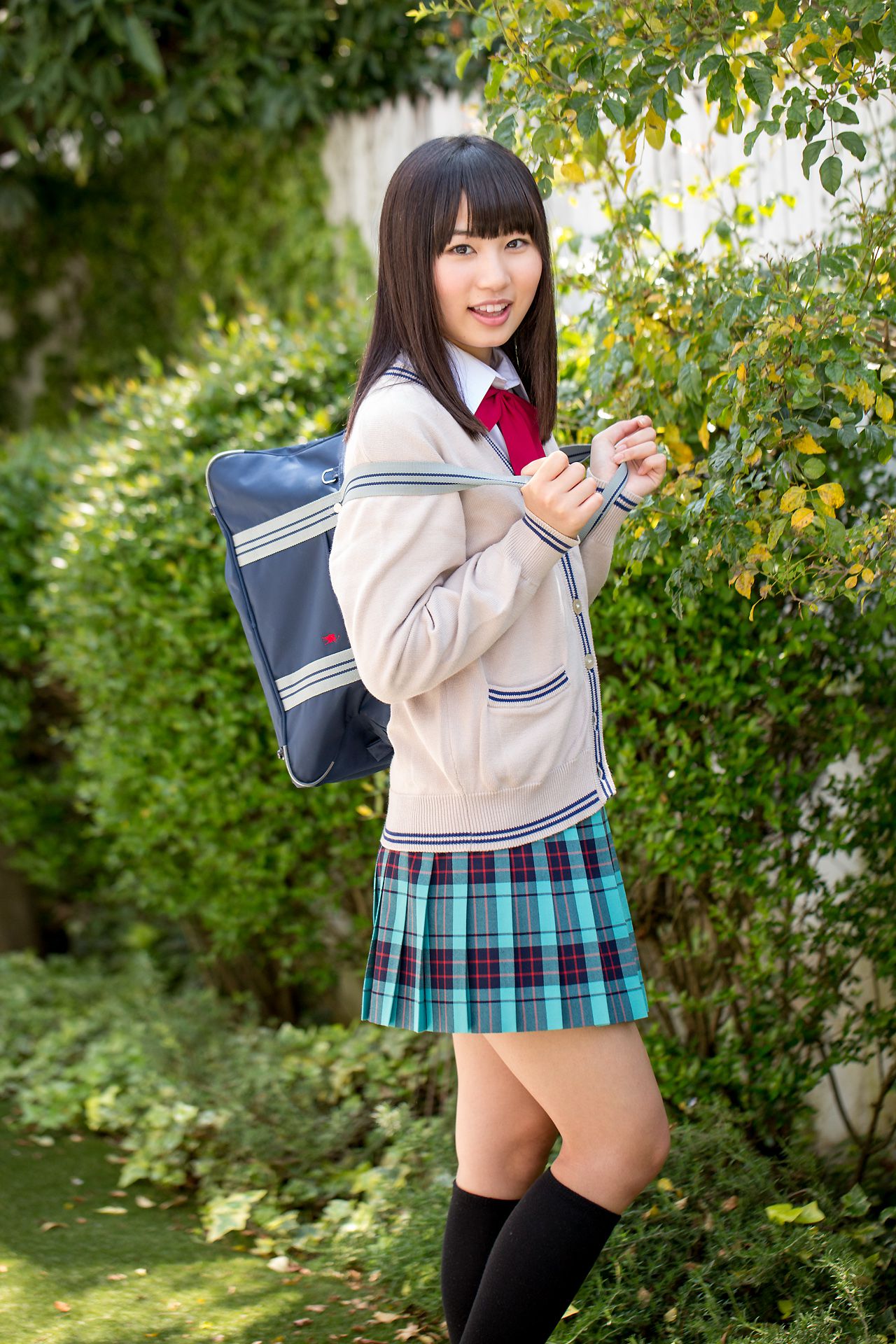 Kurumi Miyamaru 宮丸くるみ - Regular Gallery 5.1-图9