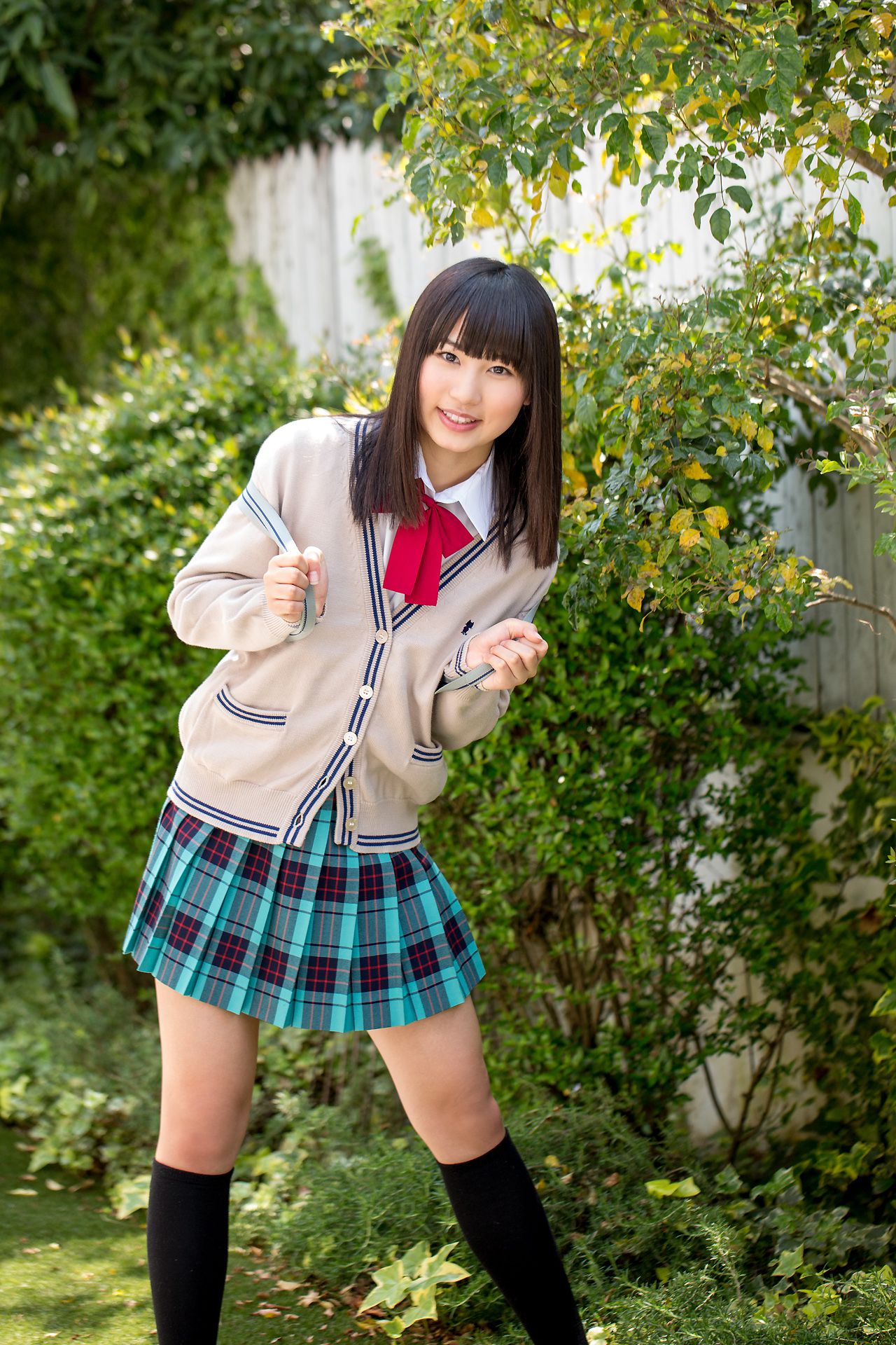Kurumi Miyamaru 宮丸くるみ - Regular Gallery 5.1-图10