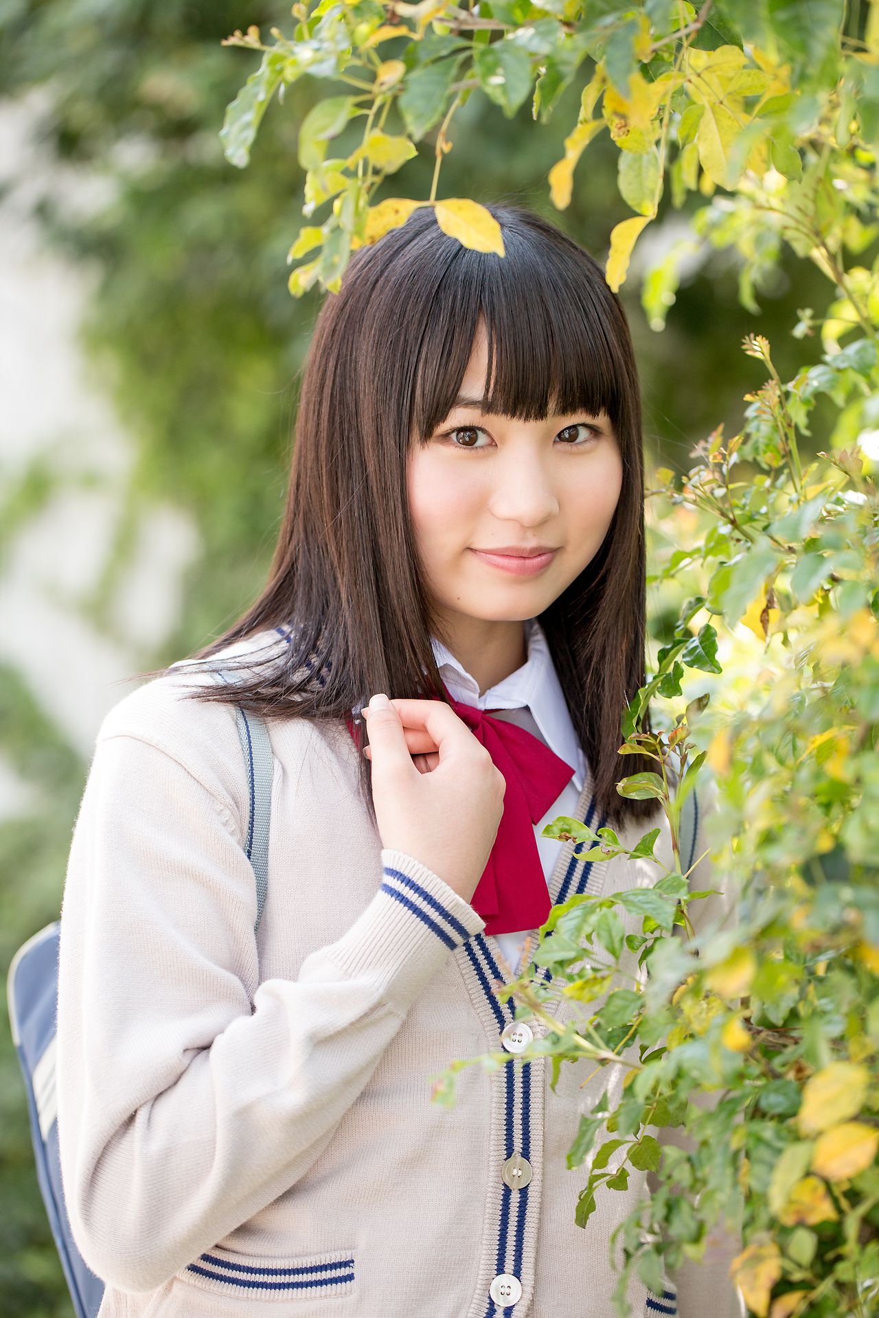 Kurumi Miyamaru 宮丸くるみ - Regular Gallery 5.1-图15