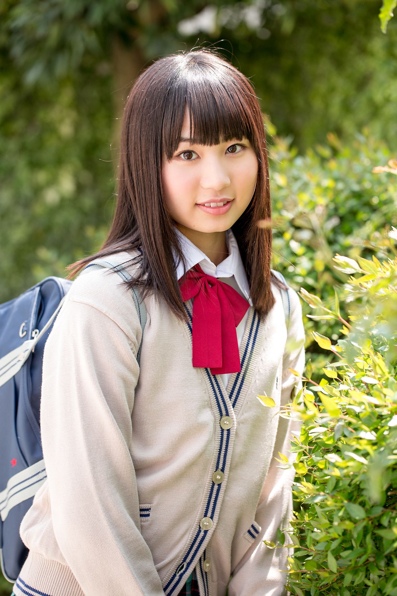 Kurumi Miyamaru 宮丸くるみ - Regular Gallery 5.1-图16