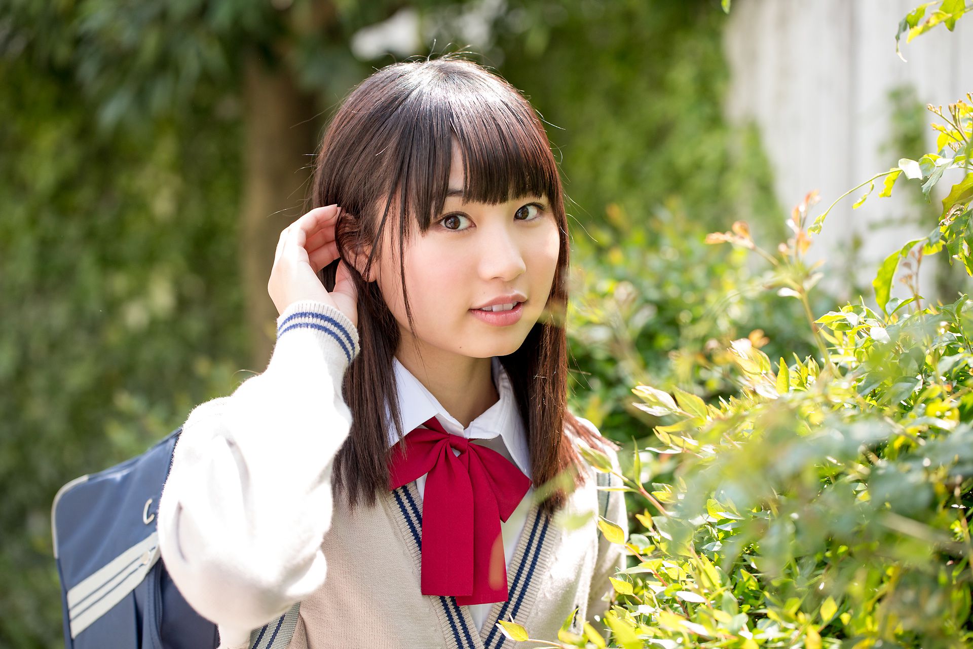 Kurumi Miyamaru 宮丸くるみ - Regular Gallery 5.1-图17