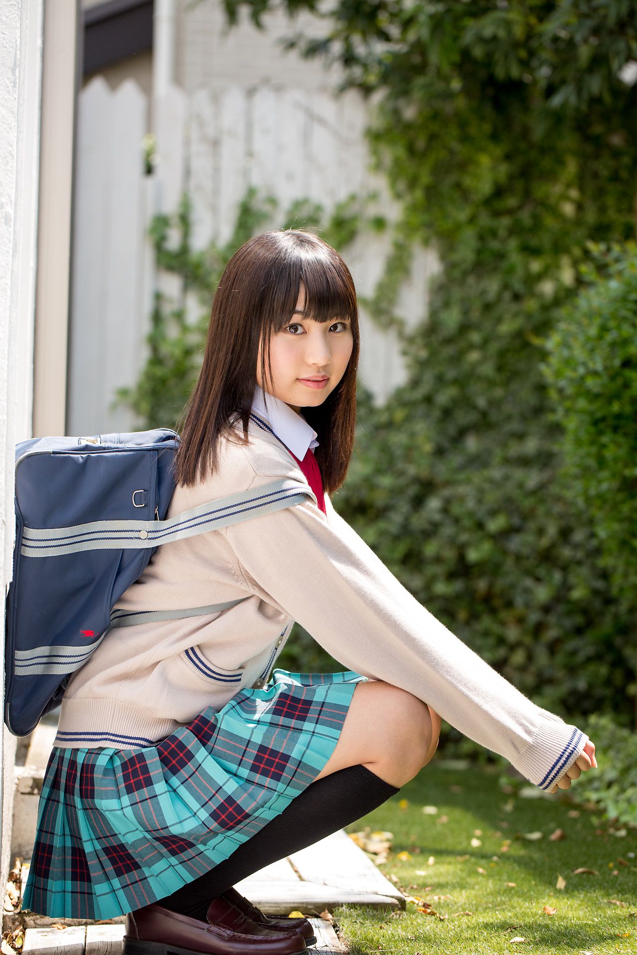 Kurumi Miyamaru 宮丸くるみ - Regular Gallery 5.1-图18