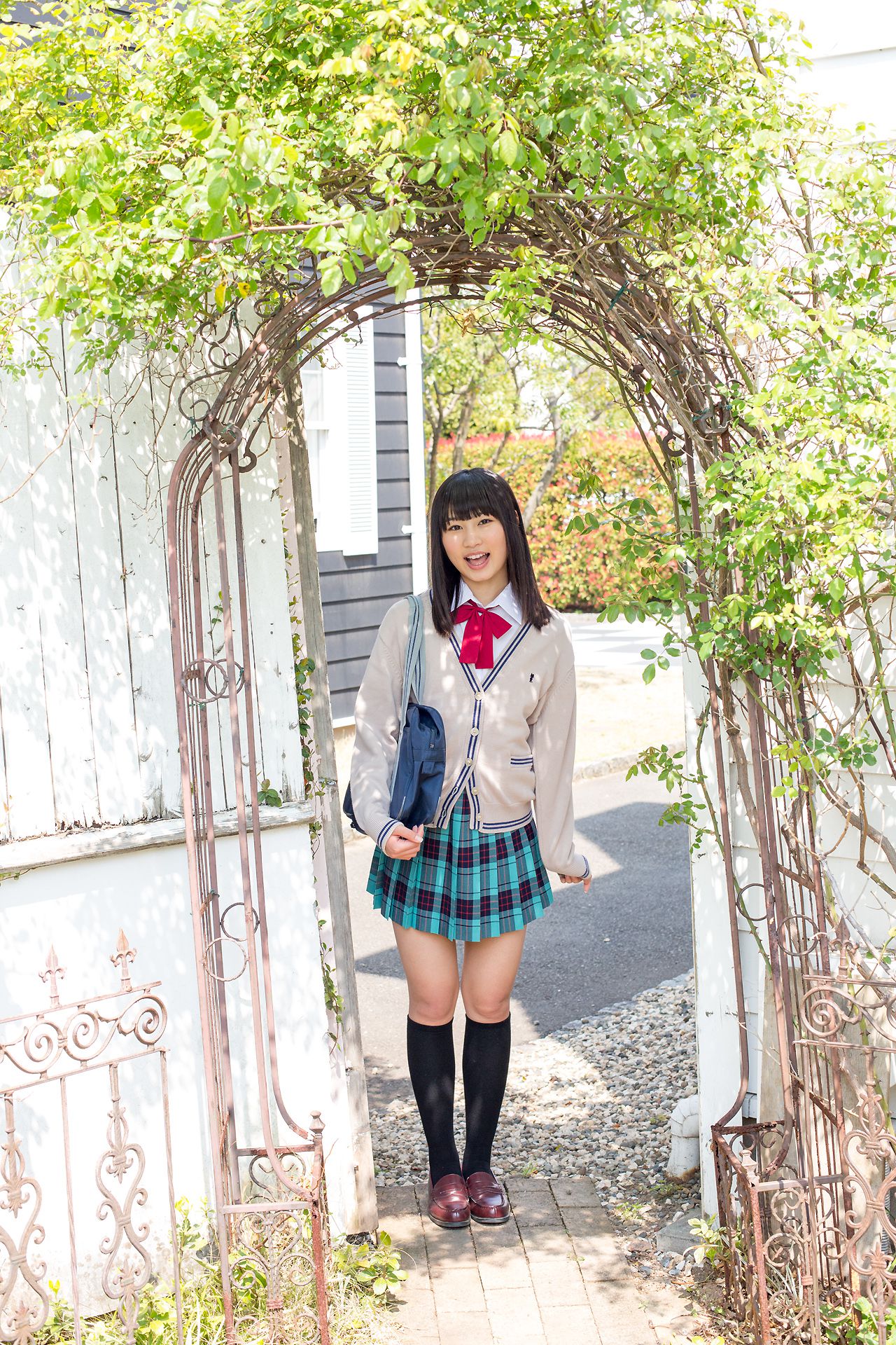 Kurumi Miyamaru 宮丸くるみ - Regular Gallery 5.1-图1