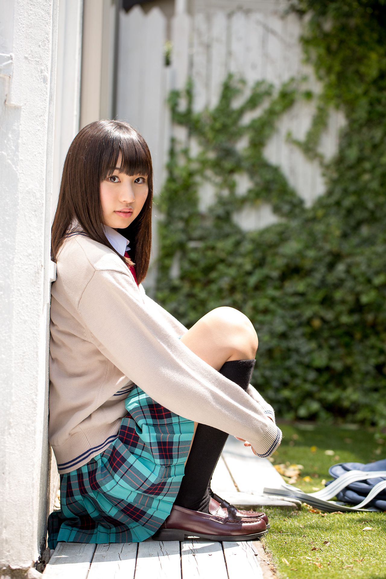 Kurumi Miyamaru 宮丸くるみ - Regular Gallery 5.1-图19