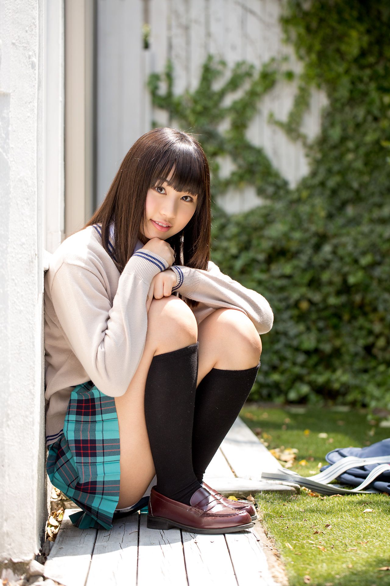 Kurumi Miyamaru 宮丸くるみ - Regular Gallery 5.1-图20