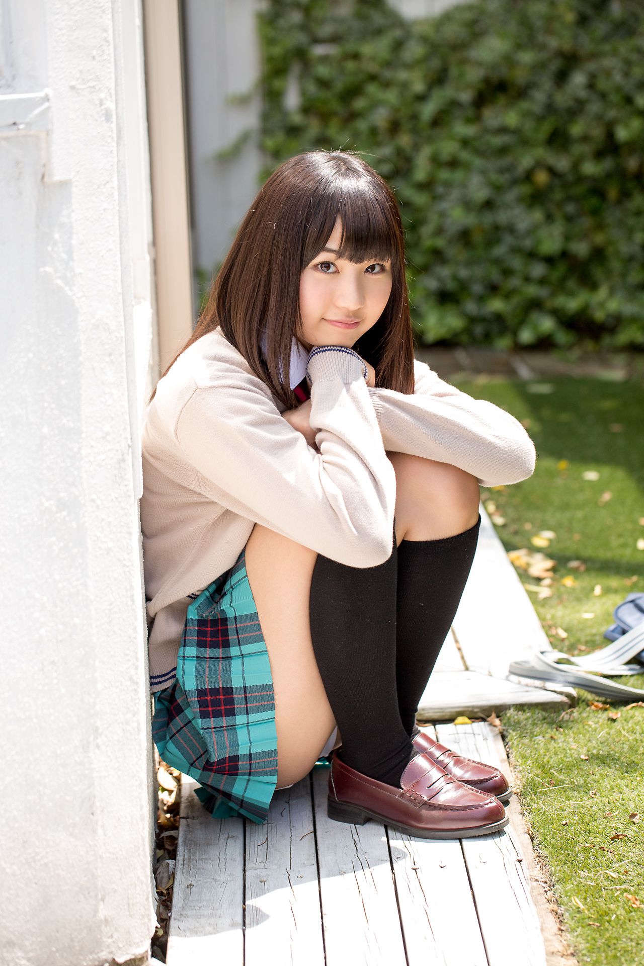 Kurumi Miyamaru 宮丸くるみ - Regular Gallery 5.1-图21