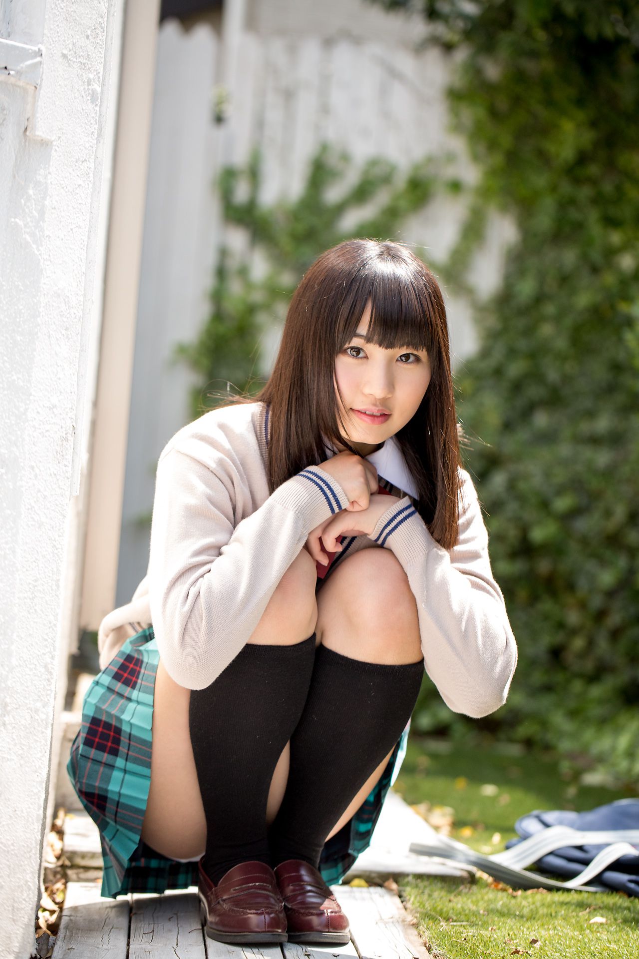 Kurumi Miyamaru 宮丸くるみ - Regular Gallery 5.1-图23