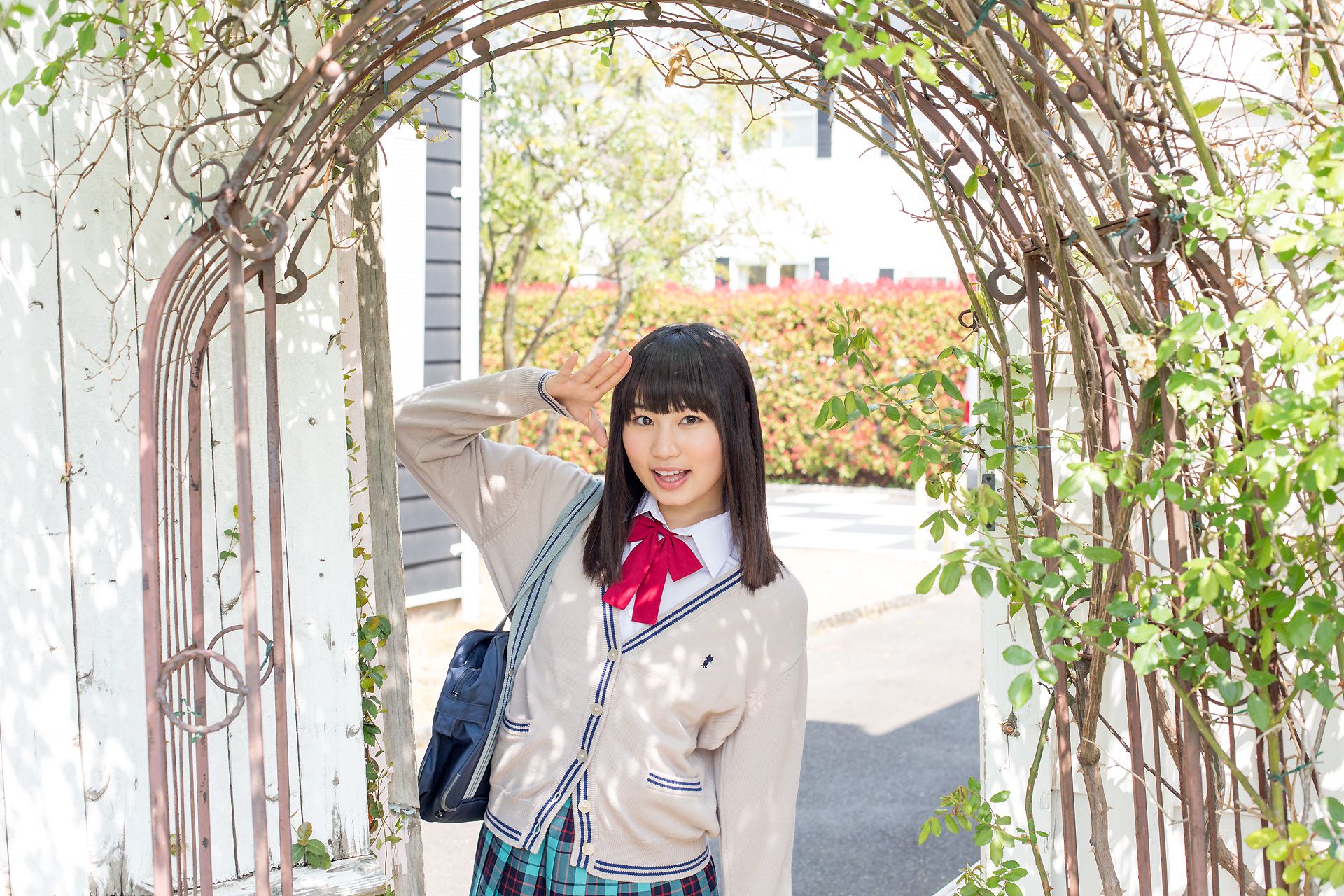 Kurumi Miyamaru 宮丸くるみ - Regular Gallery 5.1-图2
