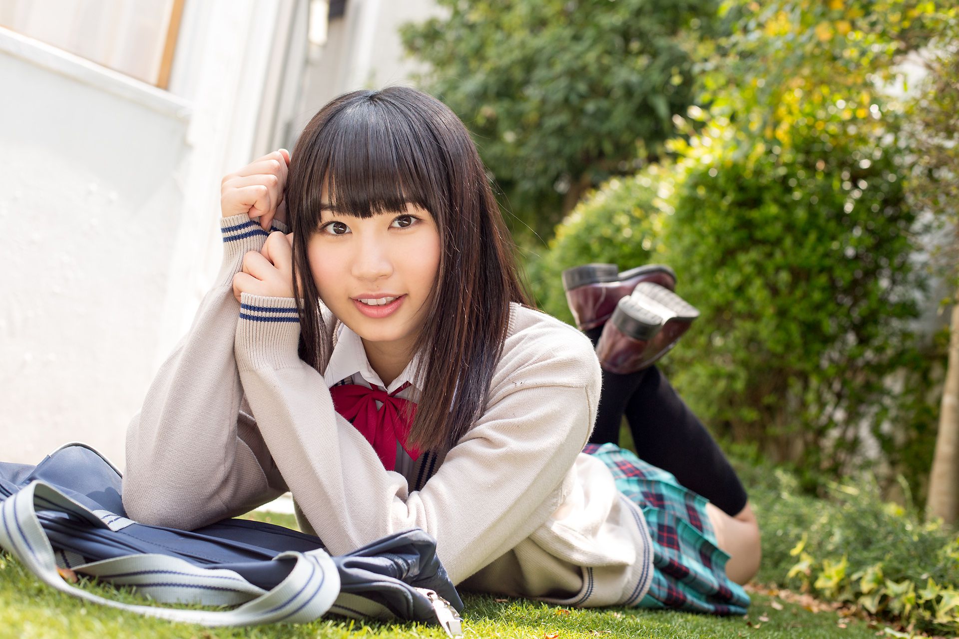 Kurumi Miyamaru 宮丸くるみ - Regular Gallery 5.1-图29