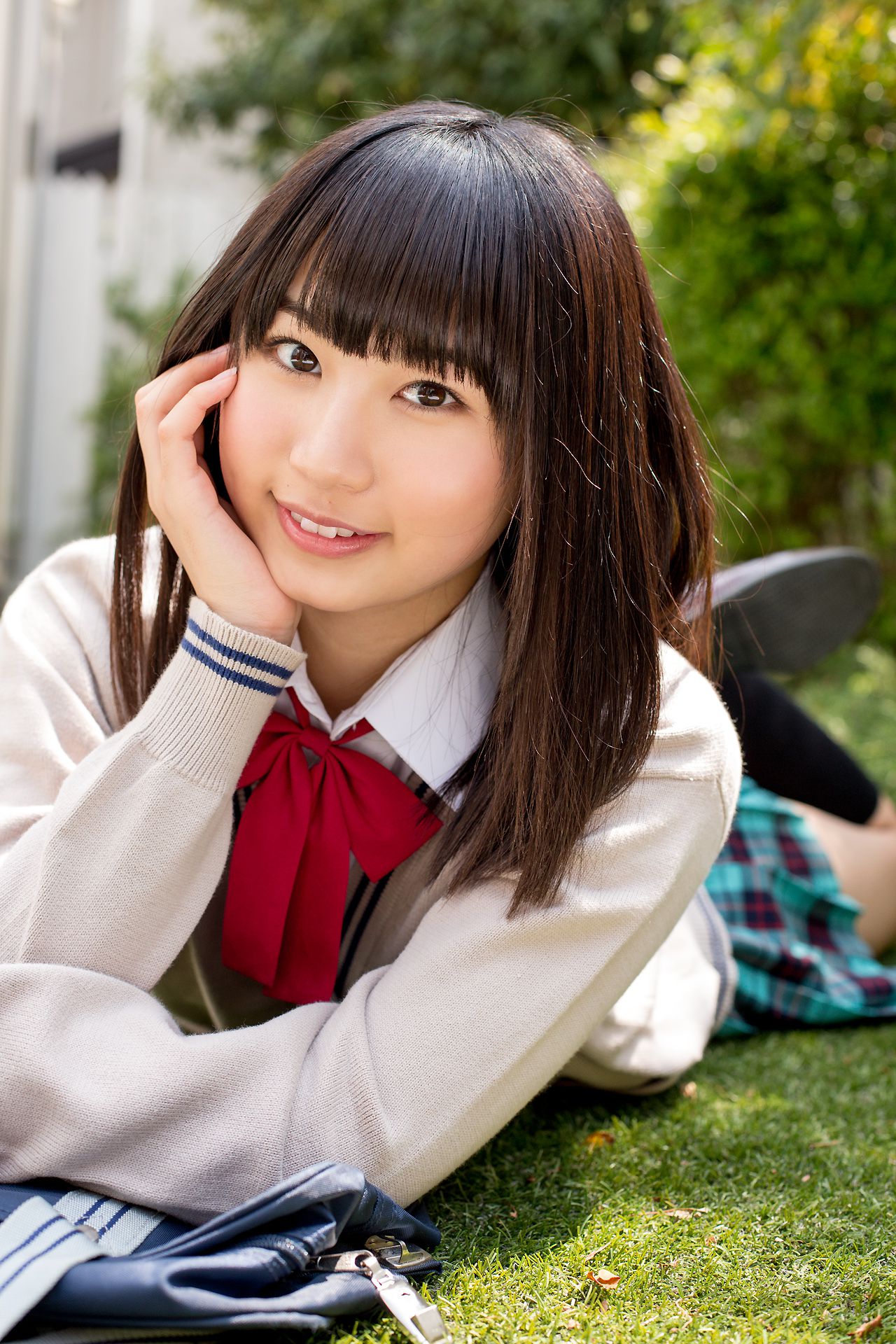 Kurumi Miyamaru 宮丸くるみ - Regular Gallery 5.1-图32