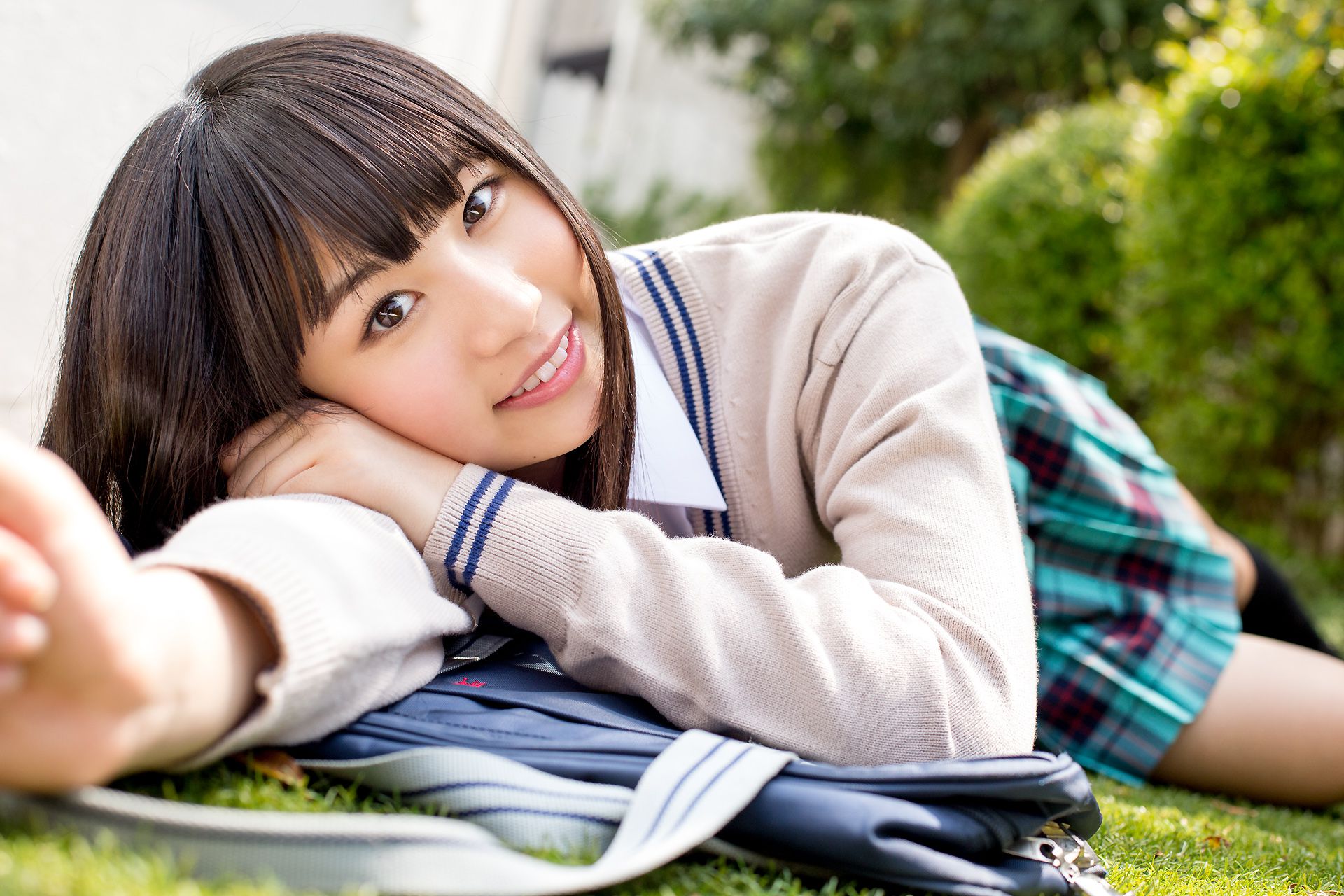 Kurumi Miyamaru 宮丸くるみ - Regular Gallery 5.1-图34