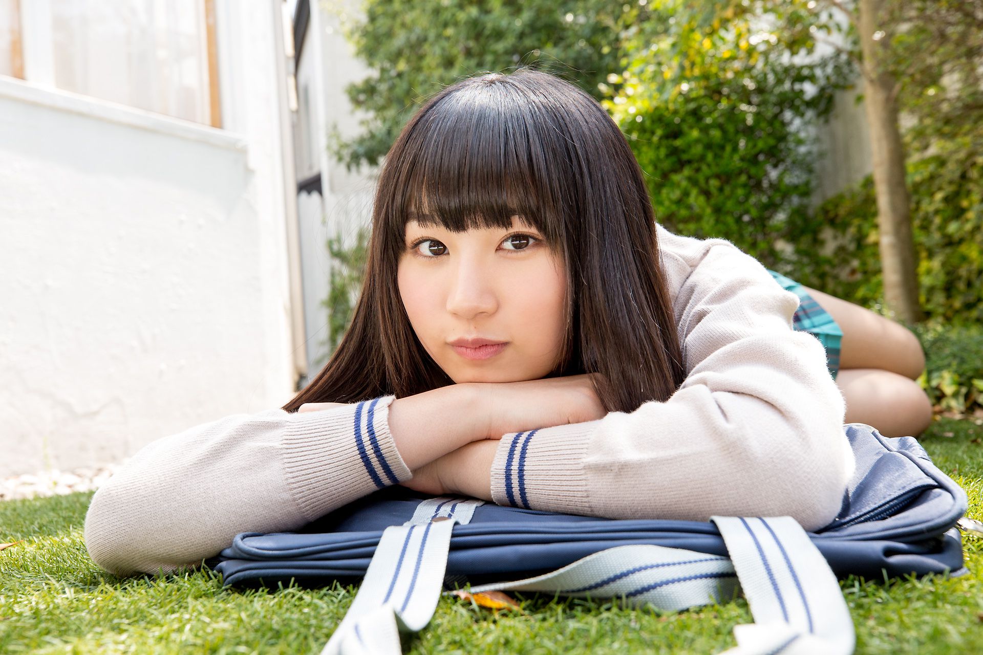 Kurumi Miyamaru 宮丸くるみ - Regular Gallery 5.1-图36