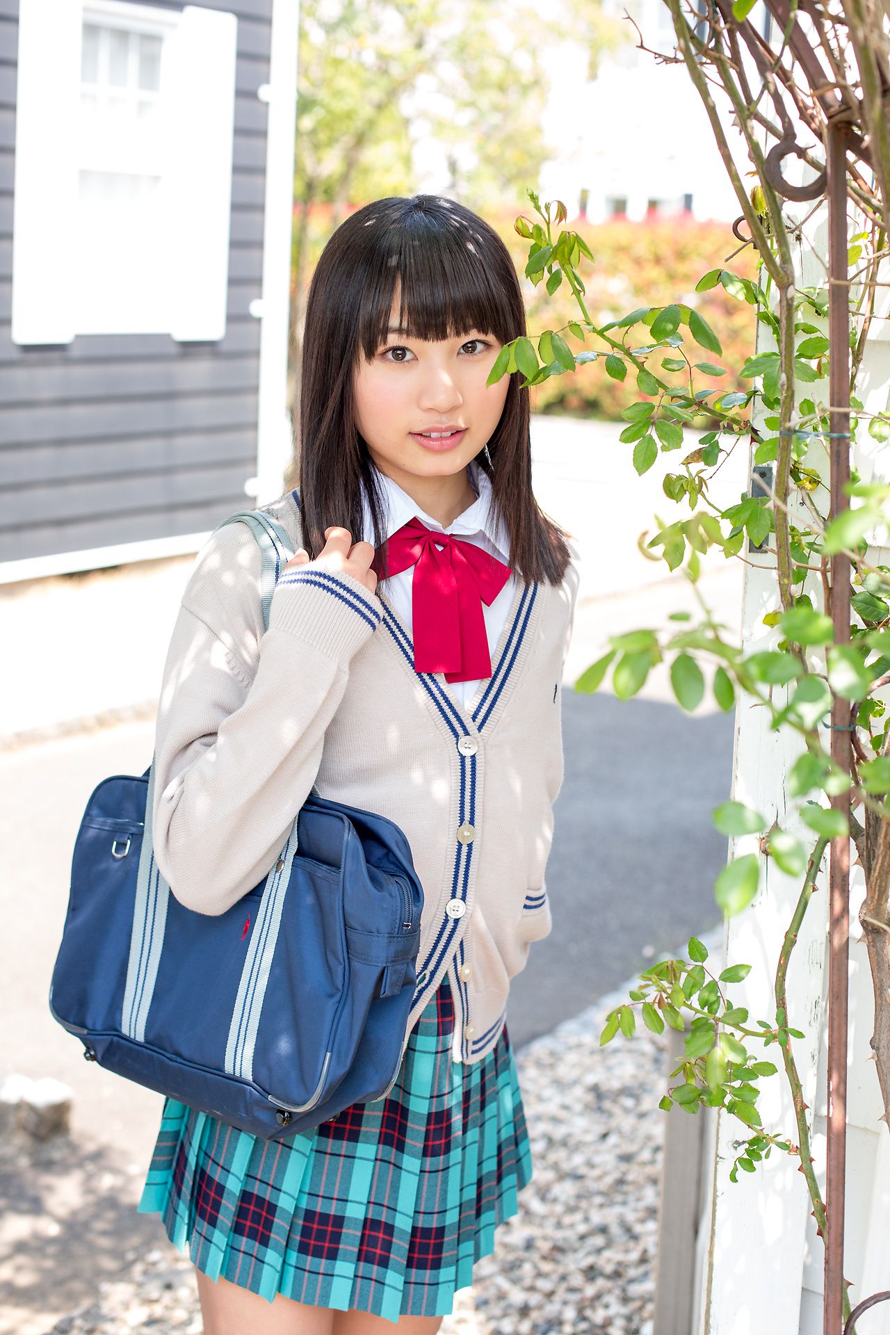 Kurumi Miyamaru 宮丸くるみ - Regular Gallery 5.1-图3