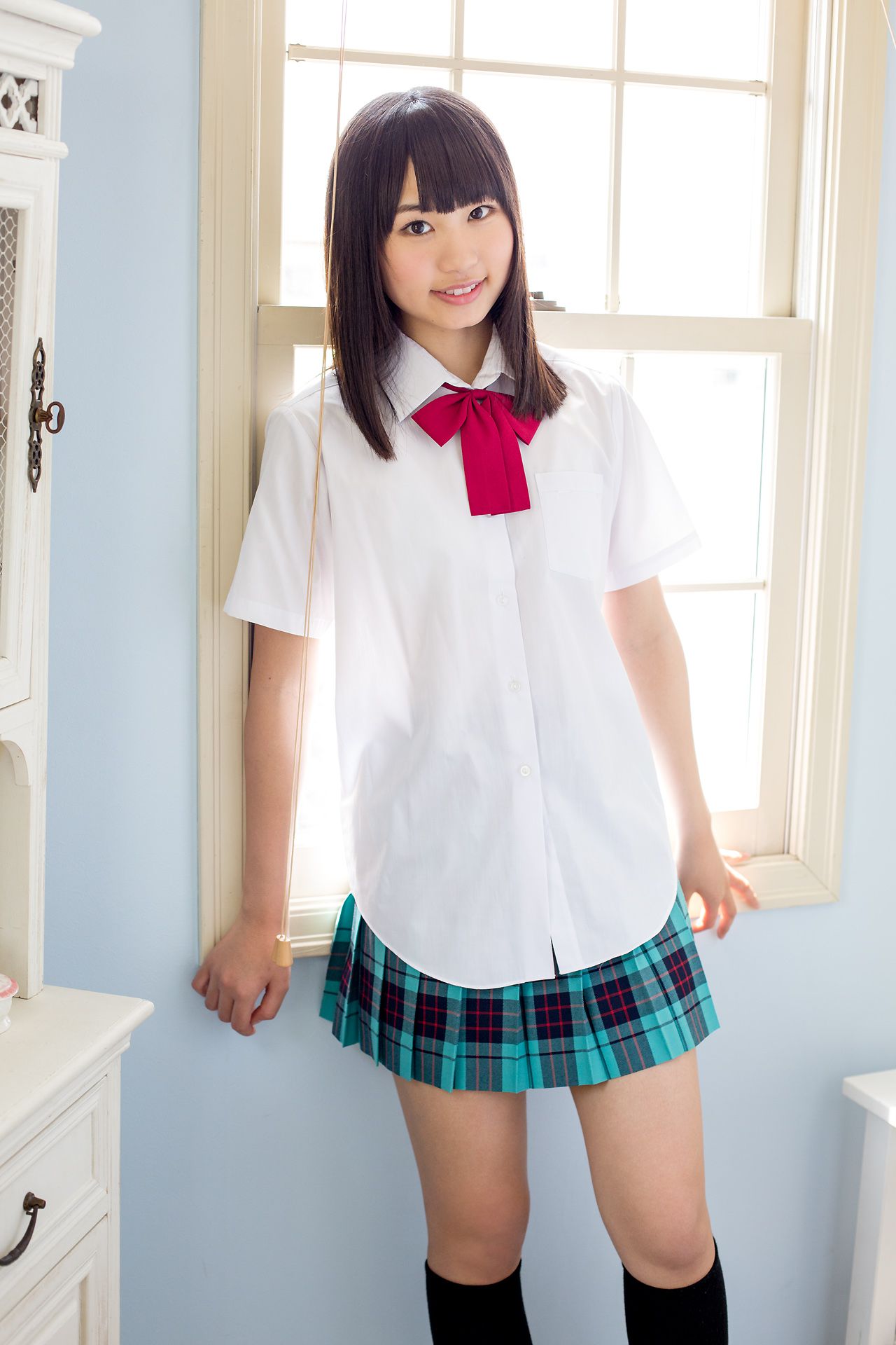 Kurumi Miyamaru 宮丸くるみ - Regular Gallery 5.1-图42