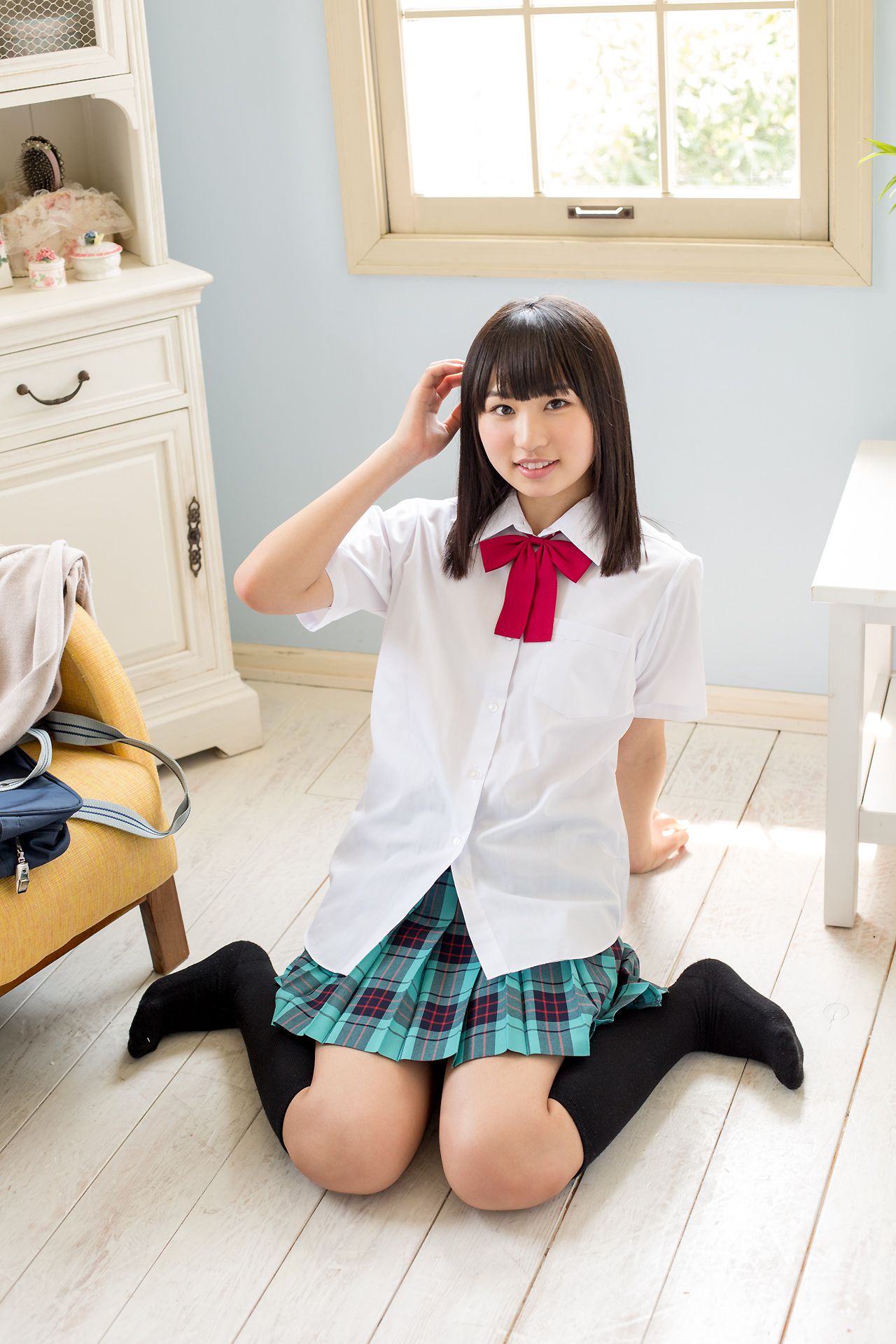 Kurumi Miyamaru 宮丸くるみ - Regular Gallery 5.1-图47