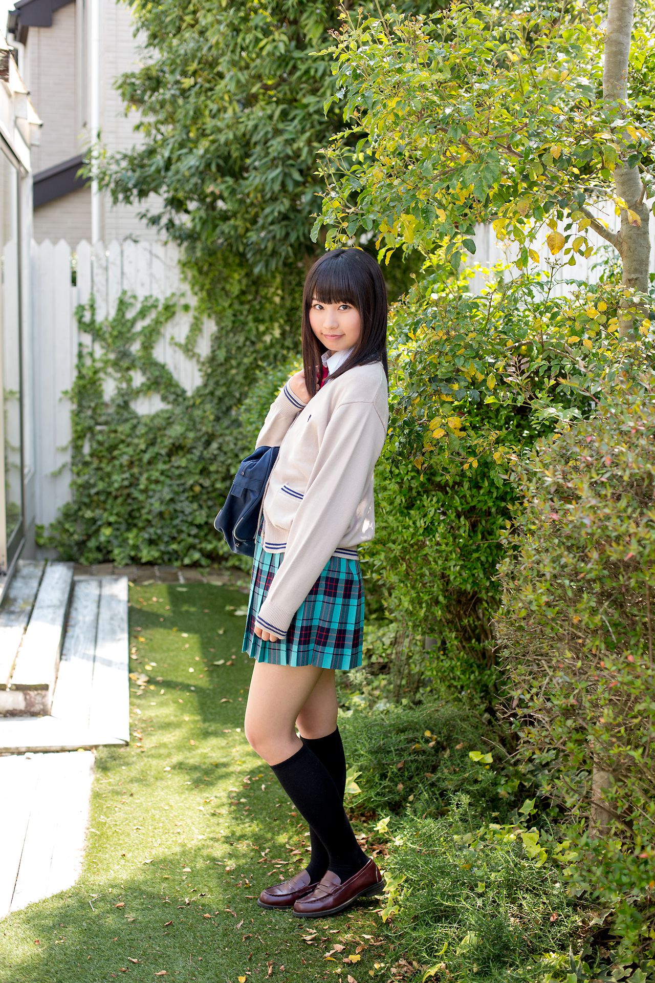 Kurumi Miyamaru 宮丸くるみ - Regular Gallery 5.1-图4