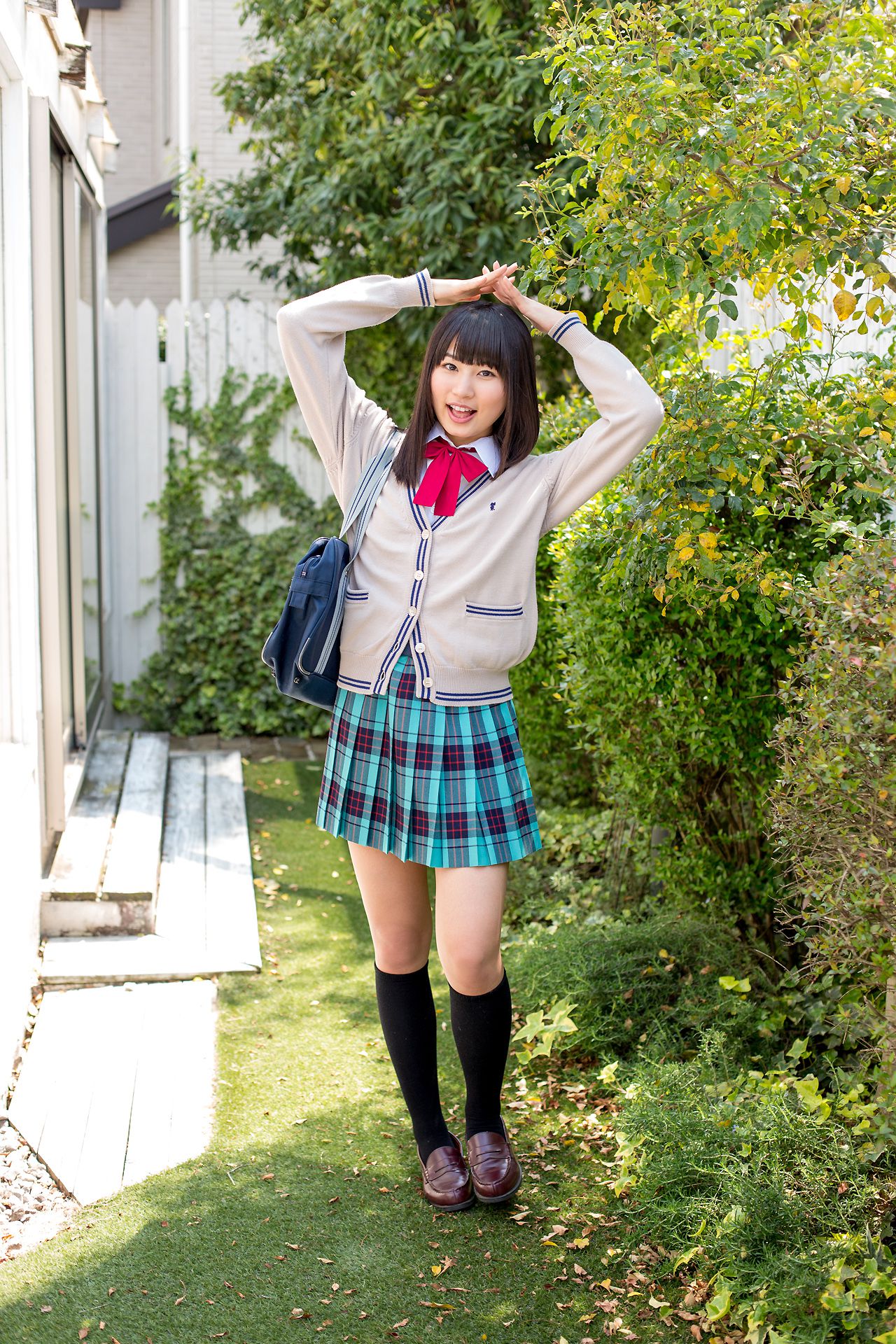 Kurumi Miyamaru 宮丸くるみ - Regular Gallery 5.1-图5