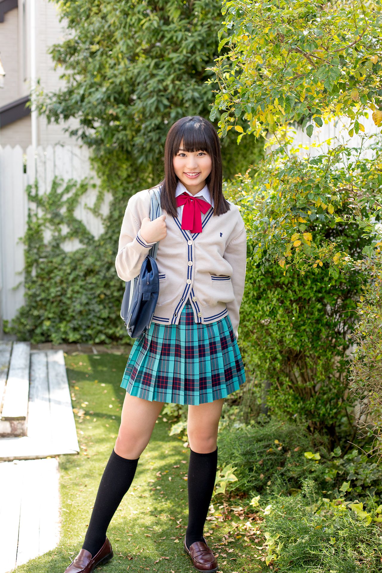 Kurumi Miyamaru 宮丸くるみ - Regular Gallery 5.1-图6