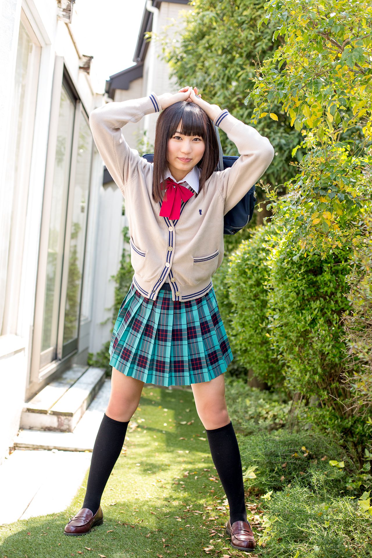 Kurumi Miyamaru 宮丸くるみ - Regular Gallery 5.1-图7