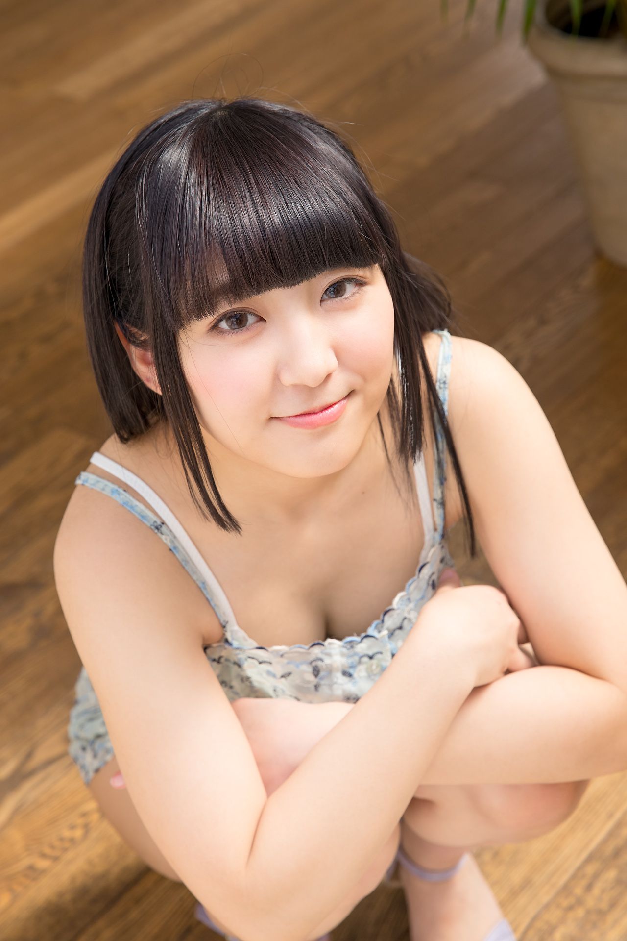 Ai Takanashi 高梨あい - Regular Gallery 11.2-图11