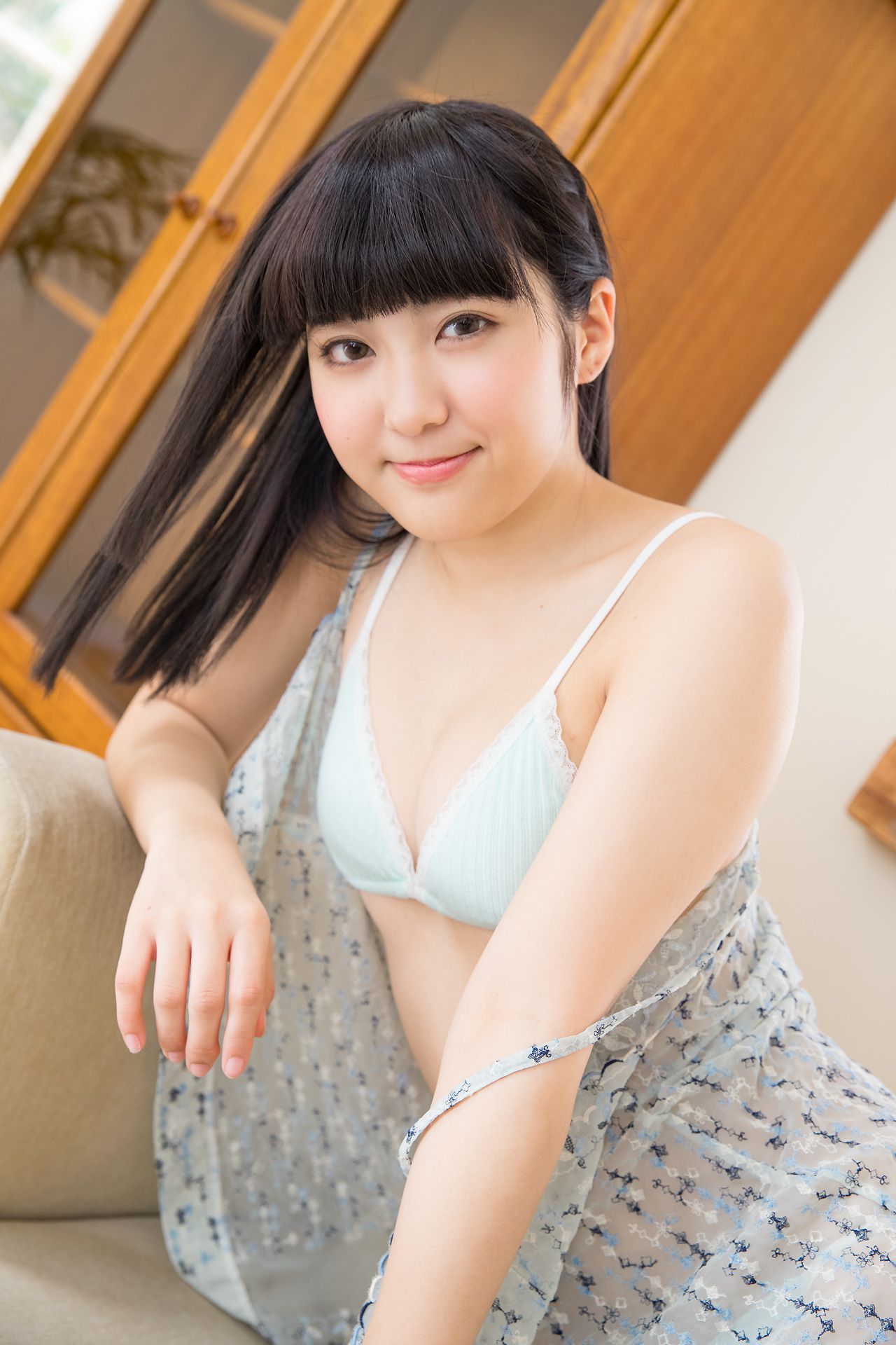 Ai Takanashi 高梨あい - Regular Gallery 11.2-图43