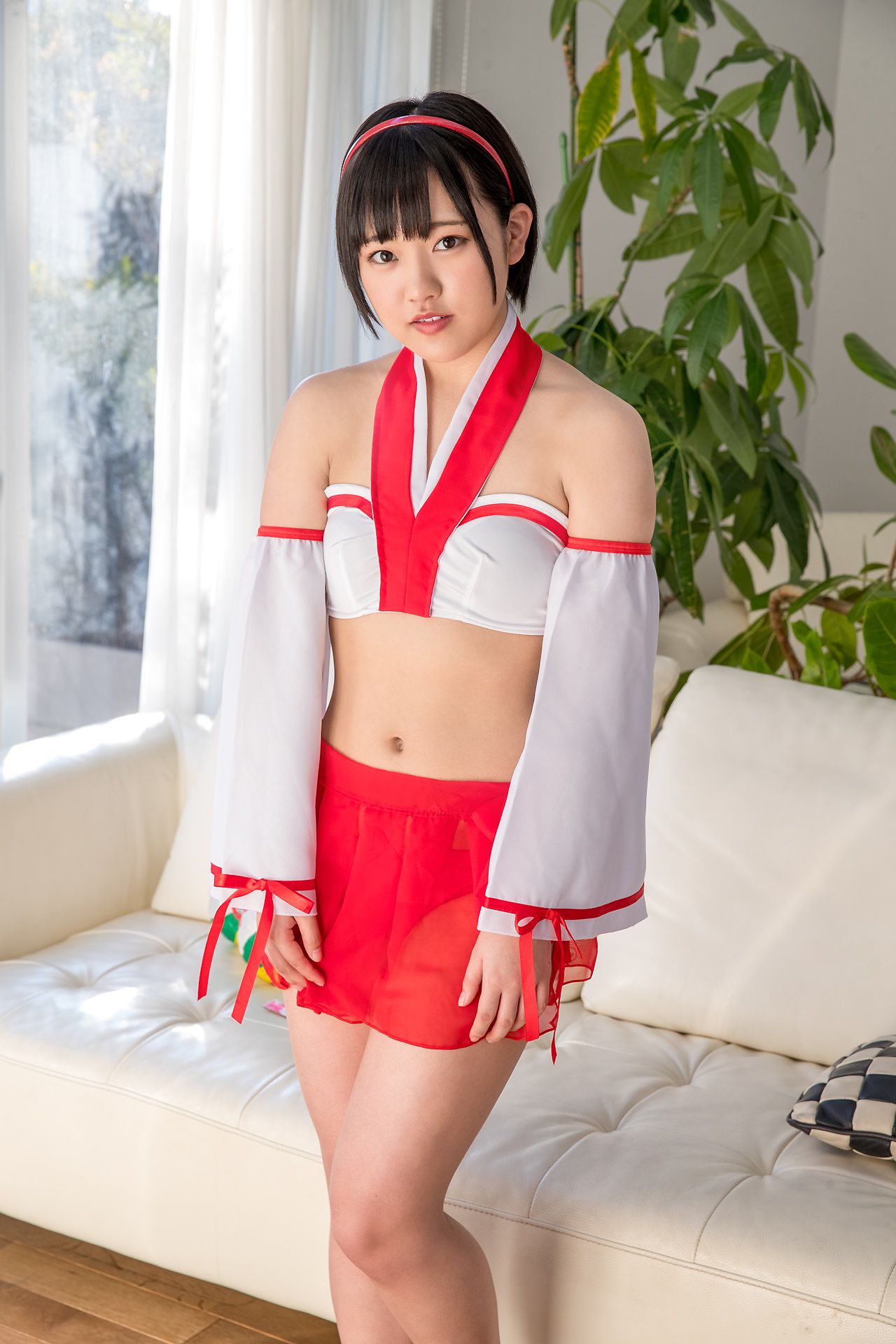 Anju Kouzuki 香月りお - Secret Gallery (STAGE2) 11.4-图10