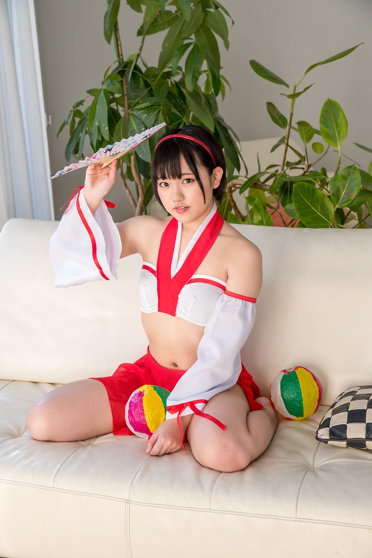 Anju Kouzuki 香月りお - Secret Gallery (STAGE2) 11.4-图12