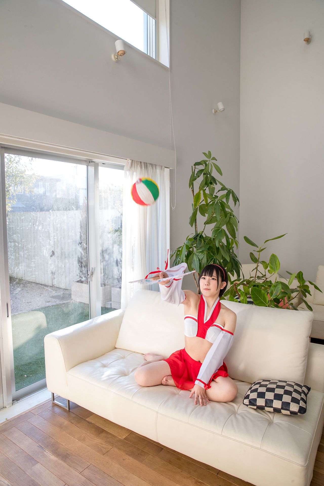 Anju Kouzuki 香月りお - Secret Gallery (STAGE2) 11.4-图17