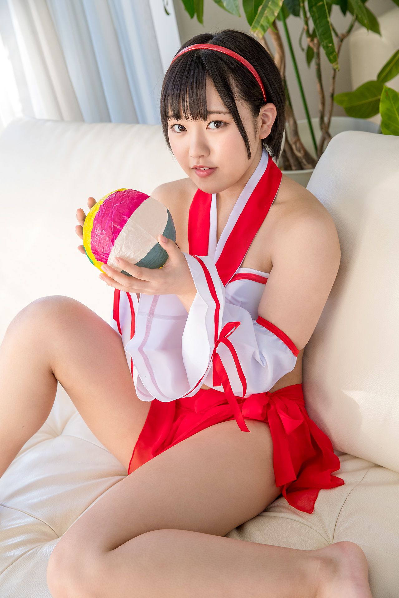 Anju Kouzuki 香月りお - Secret Gallery (STAGE2) 11.4-图19