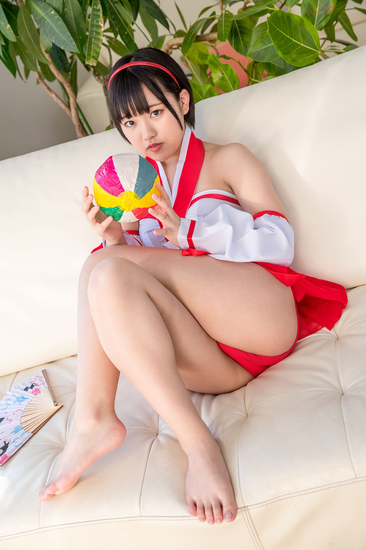 Anju Kouzuki 香月りお - Secret Gallery (STAGE2) 11.4-图22