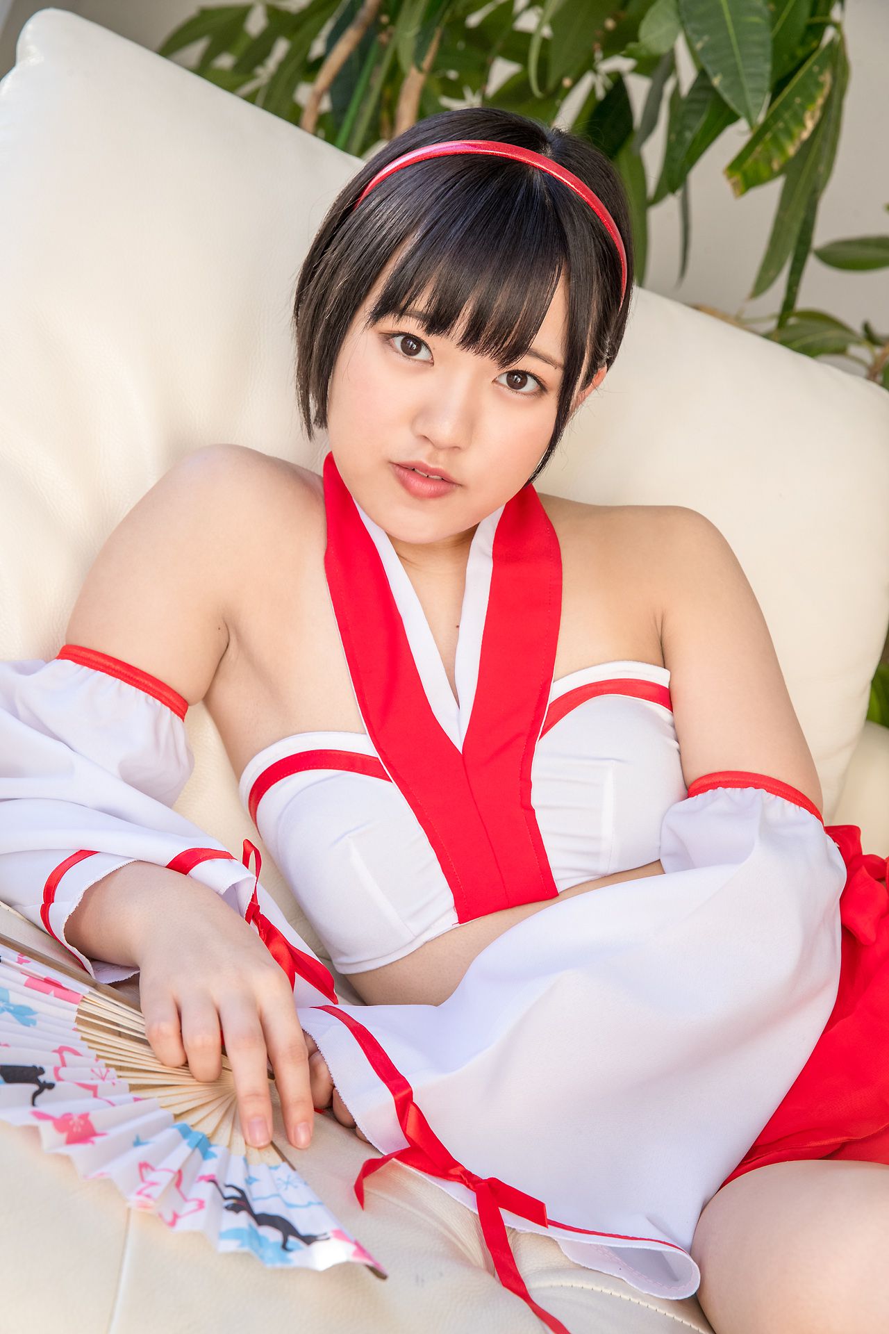 Anju Kouzuki 香月りお - Secret Gallery (STAGE2) 11.4-图27