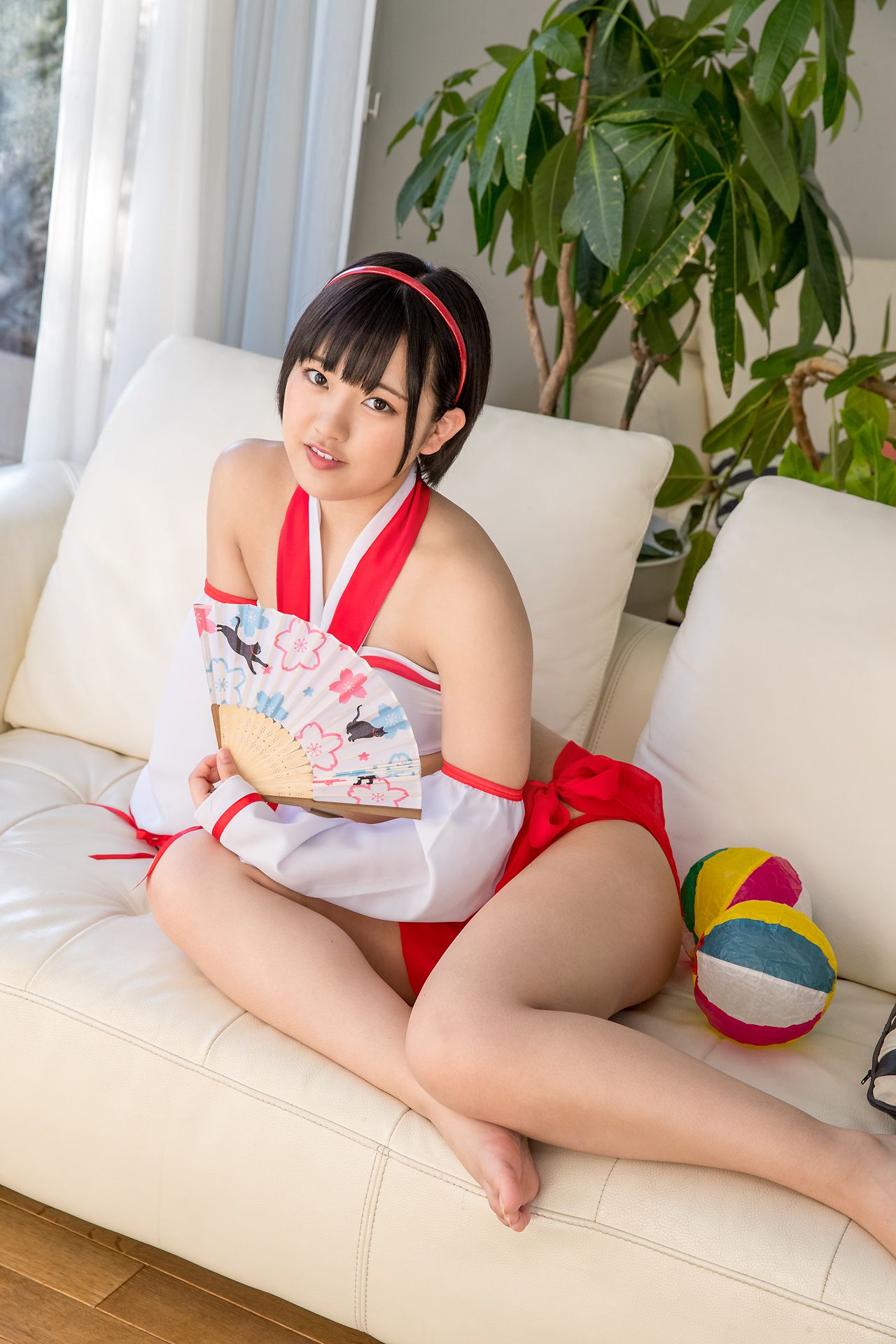 Anju Kouzuki 香月りお - Secret Gallery (STAGE2) 11.4-图28