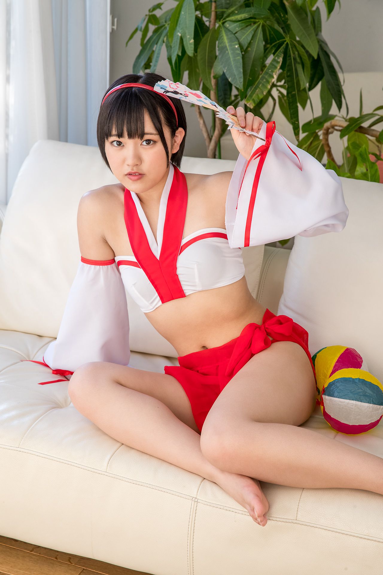 Anju Kouzuki 香月りお - Secret Gallery (STAGE2) 11.4-图29