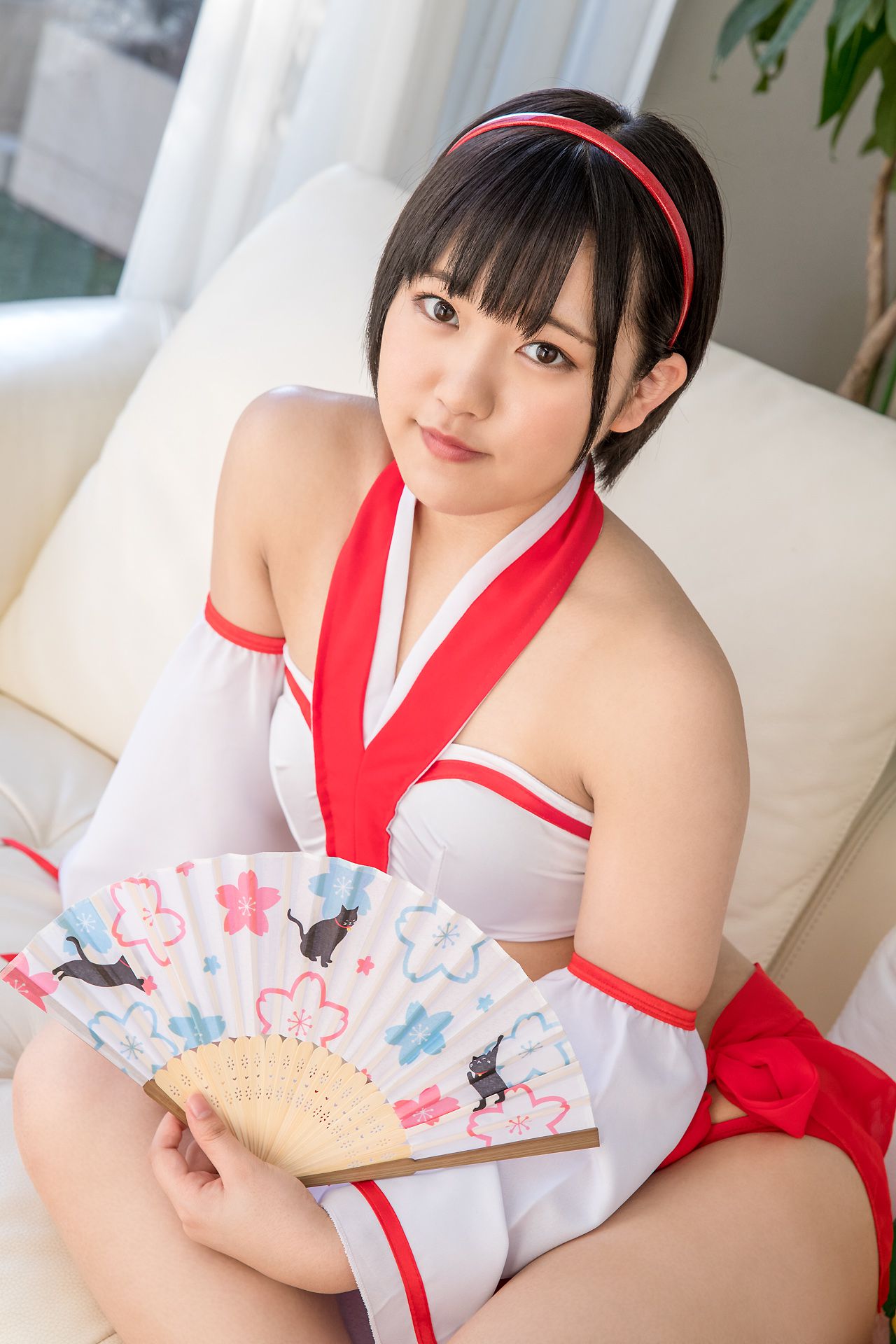 Anju Kouzuki 香月りお - Secret Gallery (STAGE2) 11.4-图30