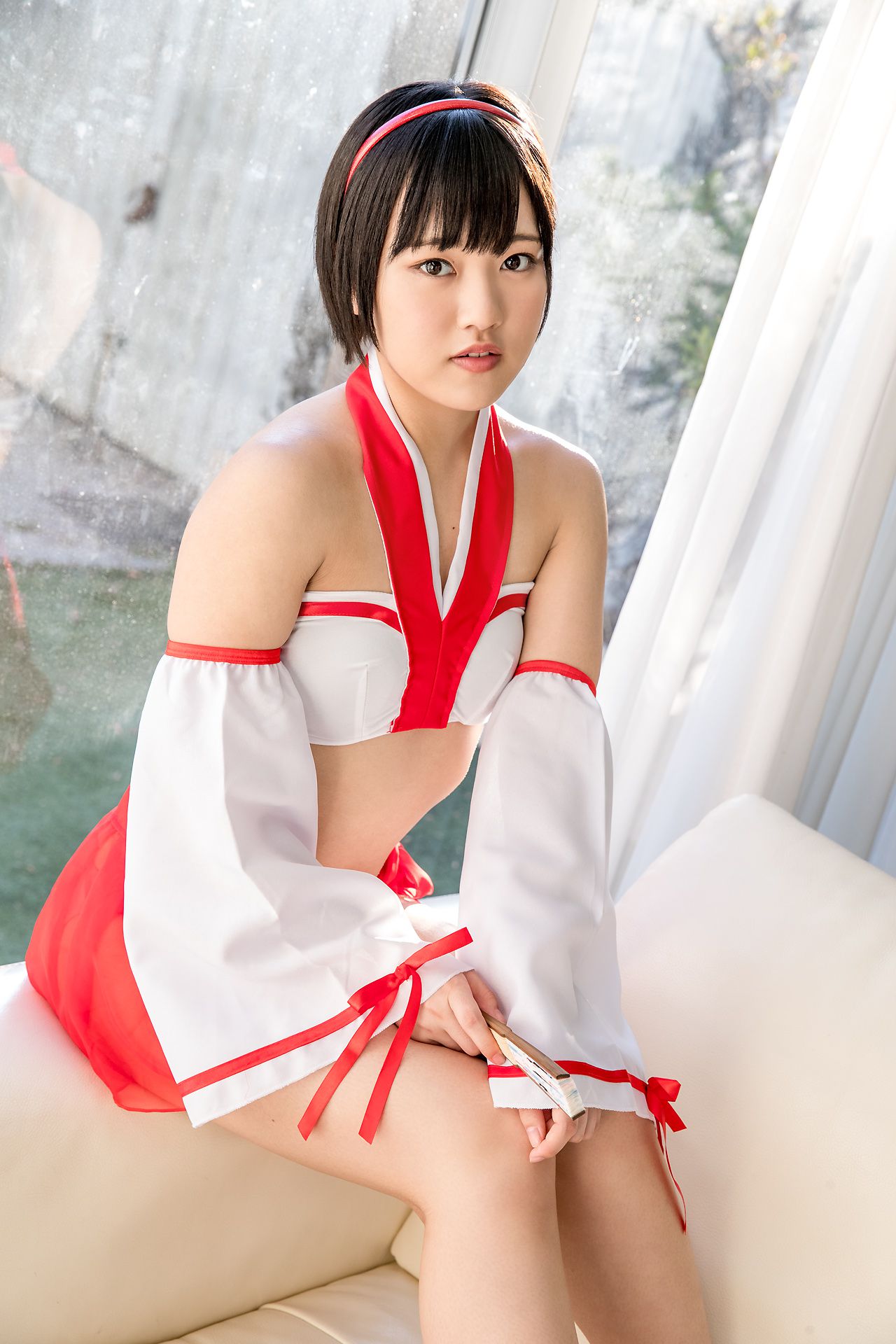 Anju Kouzuki 香月りお - Secret Gallery (STAGE2) 11.4-图38