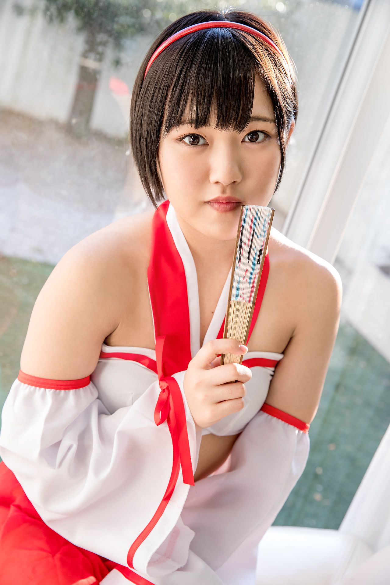 Anju Kouzuki 香月りお - Secret Gallery (STAGE2) 11.4-图41