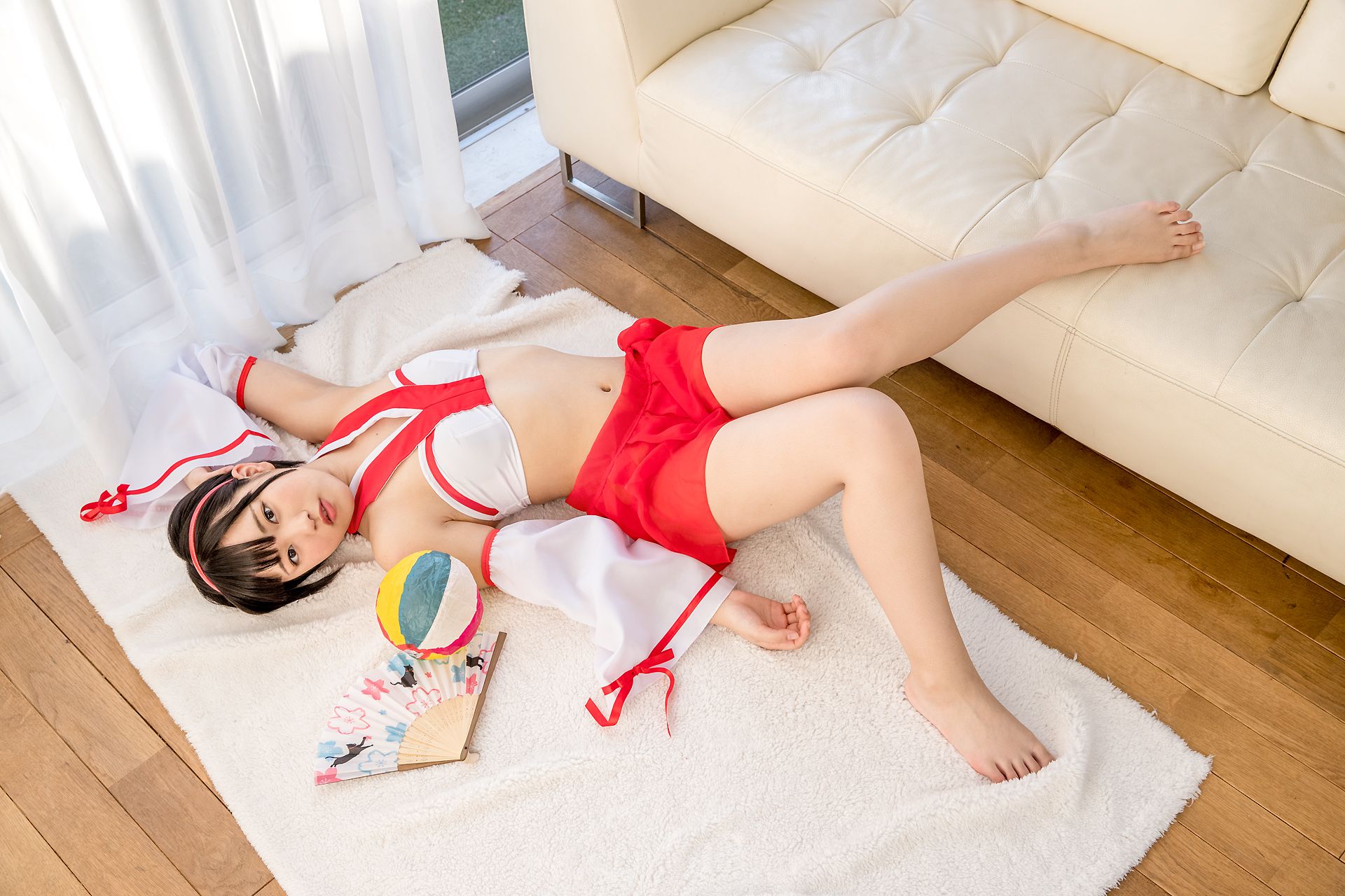 Anju Kouzuki 香月りお - Secret Gallery (STAGE2) 11.4-图44