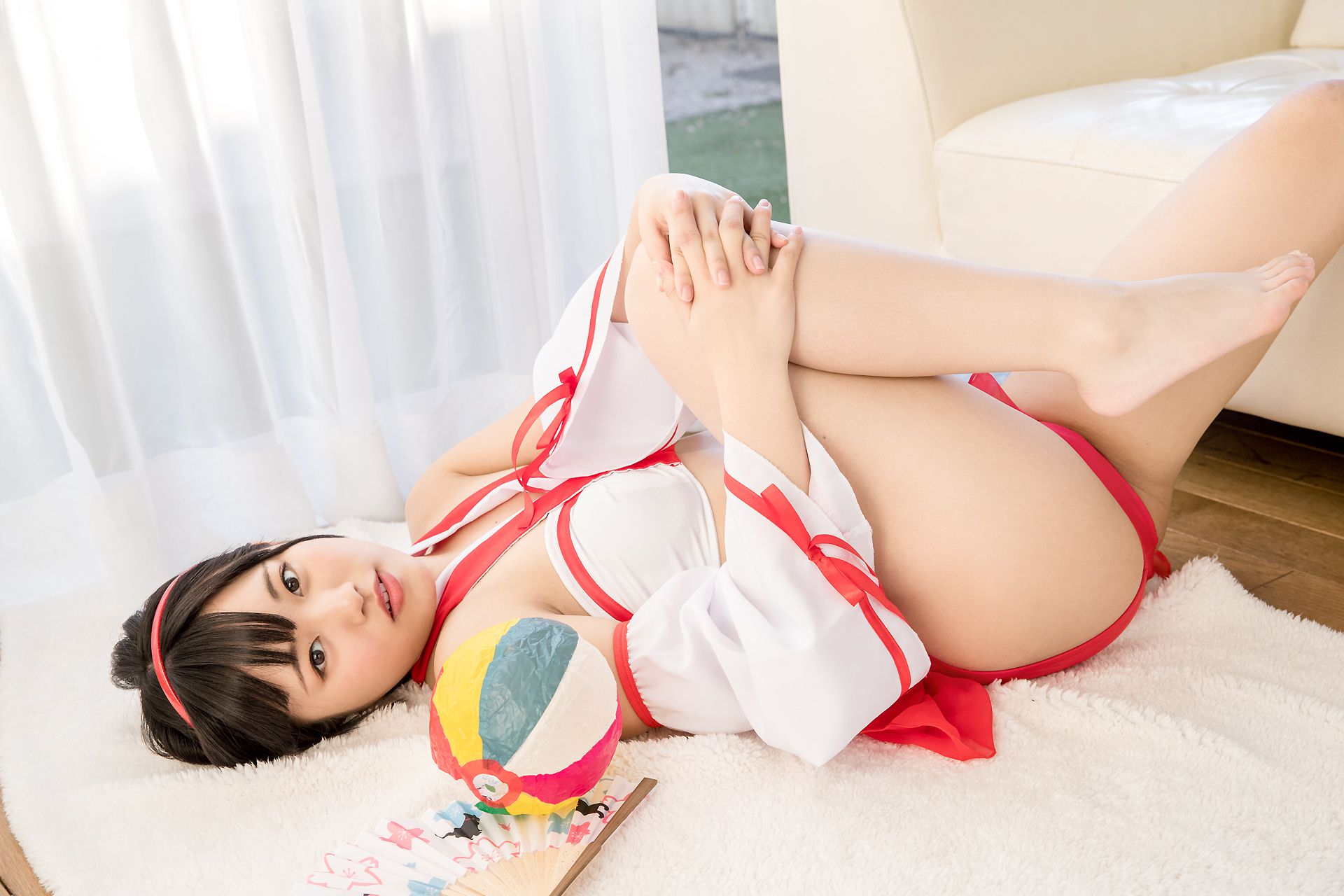 Anju Kouzuki 香月りお - Secret Gallery (STAGE2) 11.4-图48