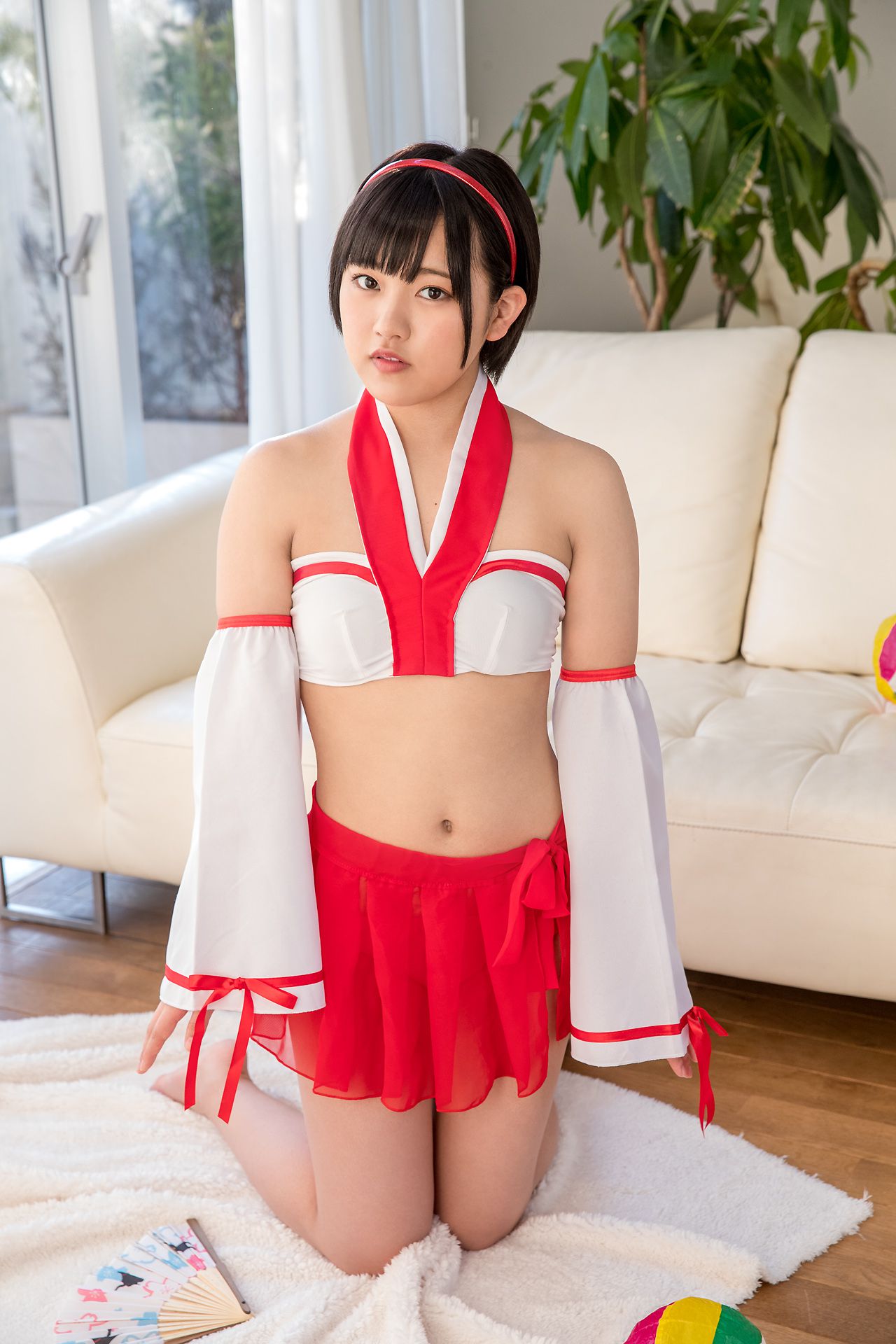 Anju Kouzuki 香月りお - Secret Gallery (STAGE2) 11.4-图53