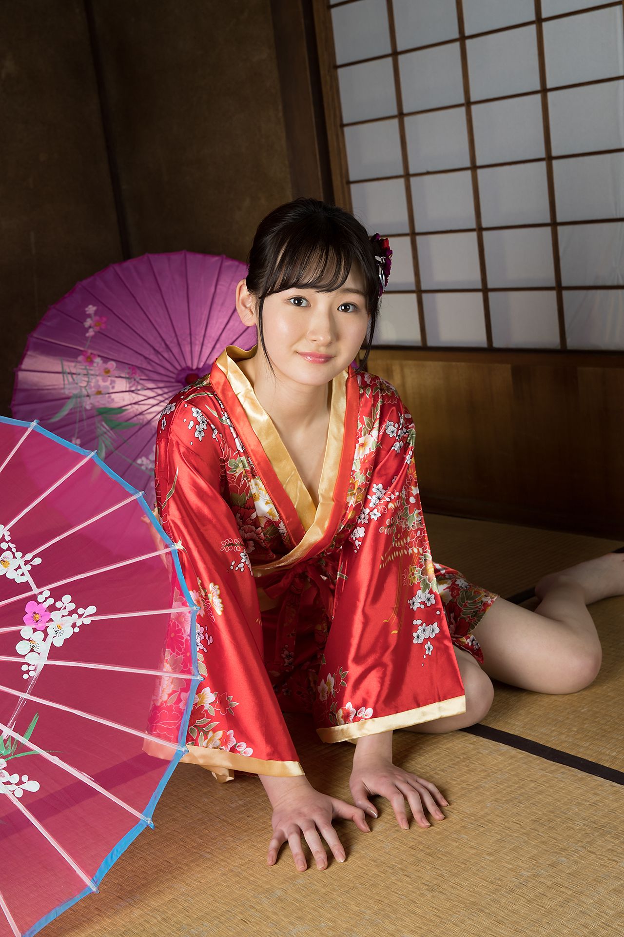 Asami Kondou 近藤あさみ - Limited Gallery 21.1-图9