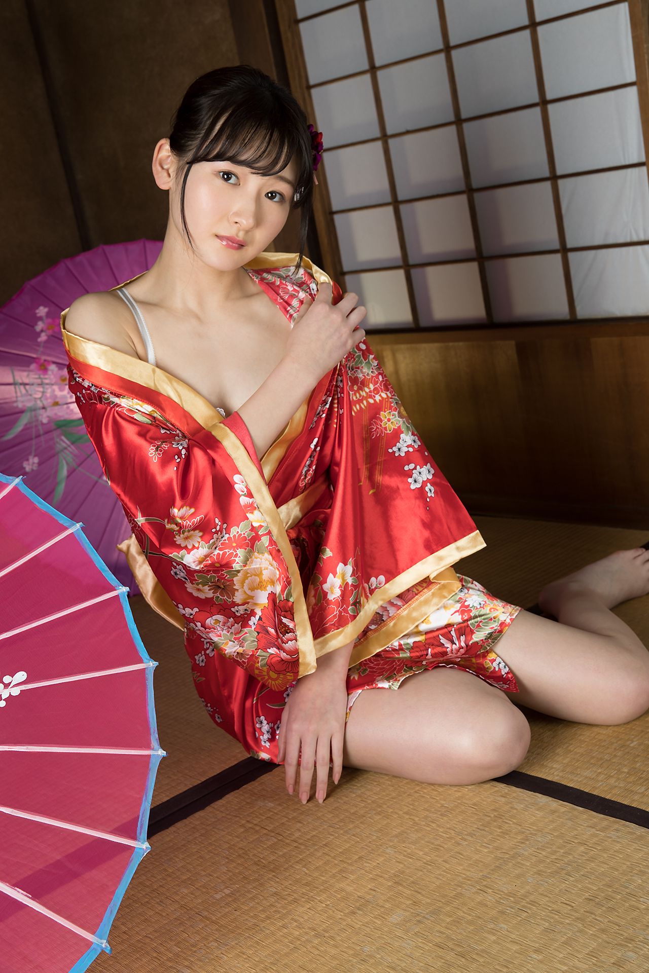 Asami Kondou 近藤あさみ - Limited Gallery 21.1-图10