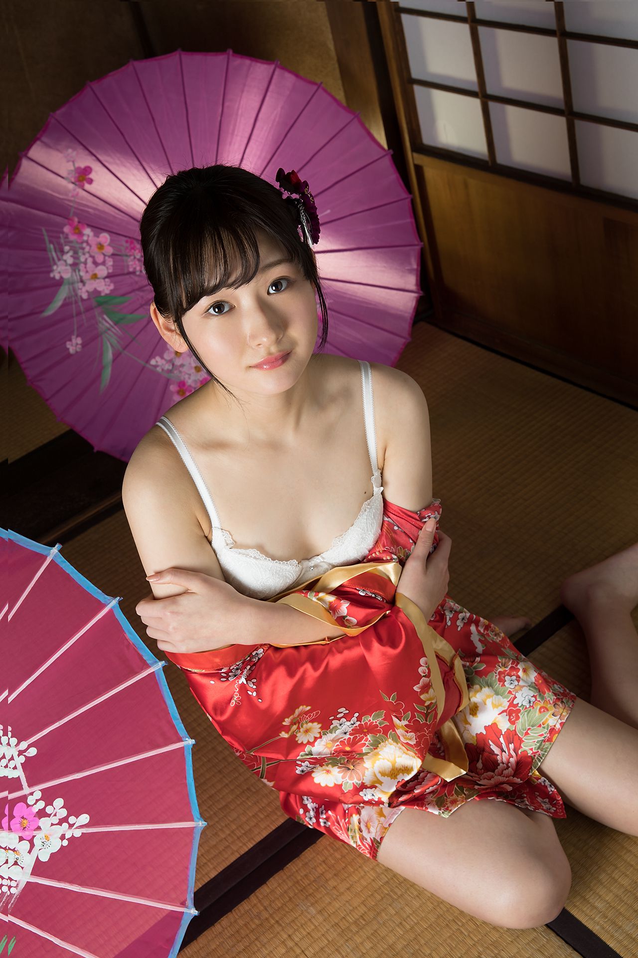 Asami Kondou 近藤あさみ - Limited Gallery 21.1-图13