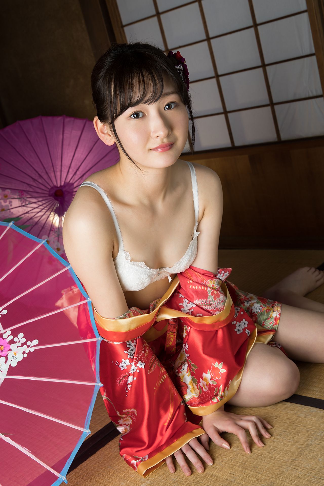 Asami Kondou 近藤あさみ - Limited Gallery 21.1-图14