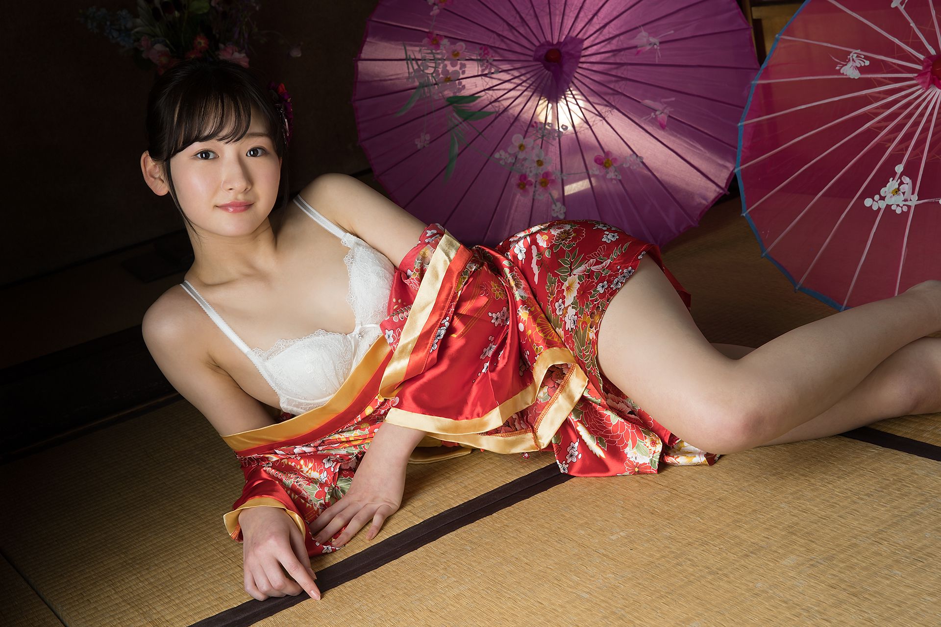 Asami Kondou 近藤あさみ - Limited Gallery 21.1-图15